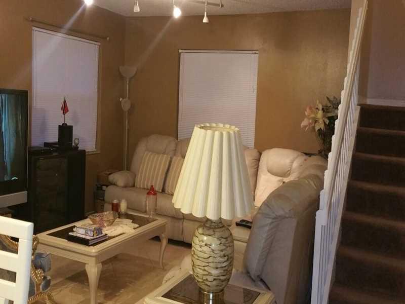 CORAL BAY REPLAT SECTION - Residential