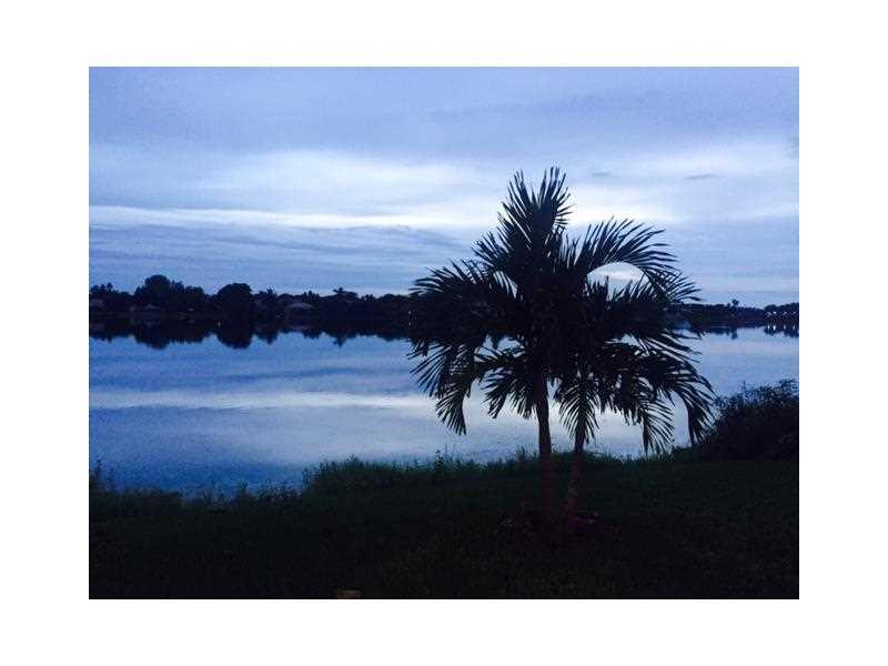 CORAL BAY REPLAT SECTION - Residential