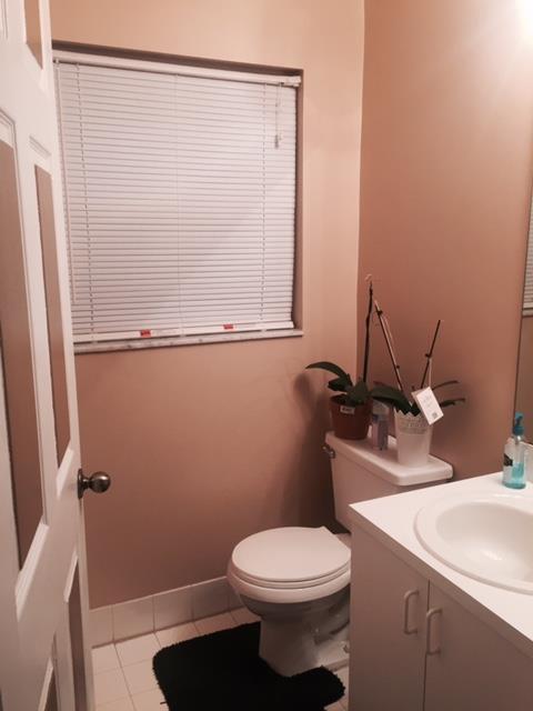 CORAL BAY REPLAT SECTION - Residential