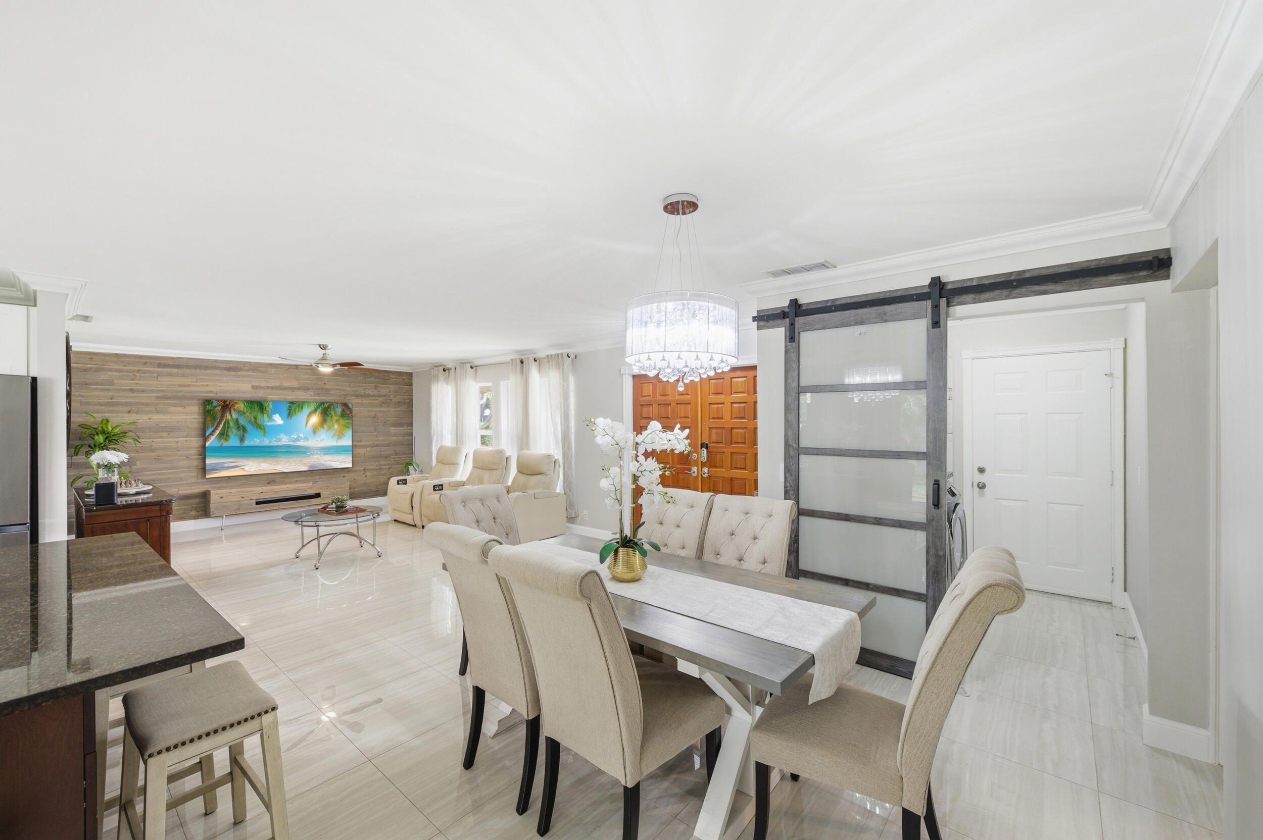 FLORIDA GARDENS 4 - Residential