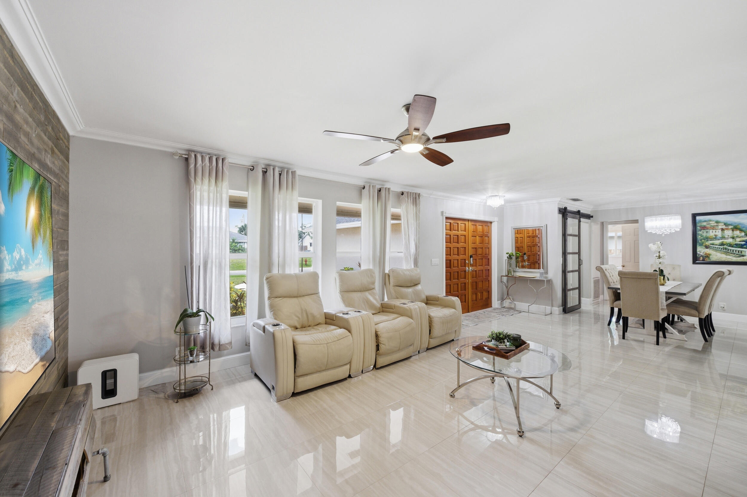 FLORIDA GARDENS 4 - Residential