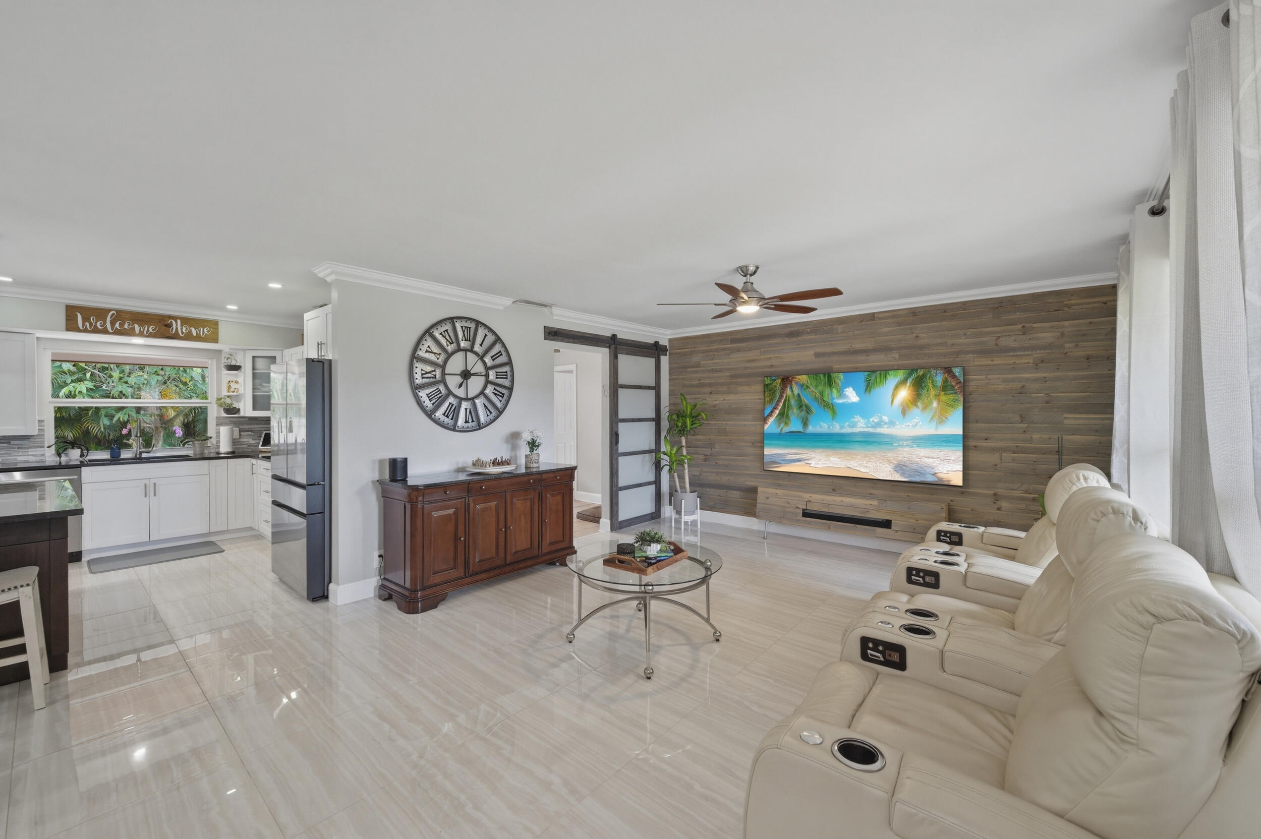 FLORIDA GARDENS 4 - Residential