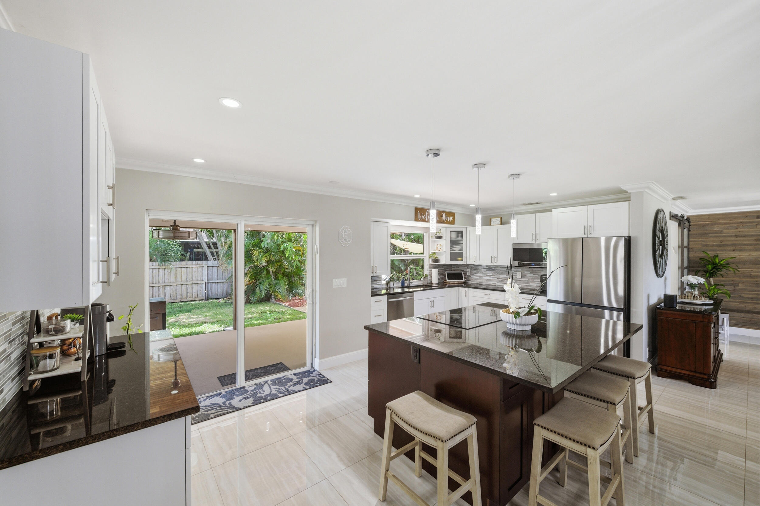FLORIDA GARDENS 4 - Residential