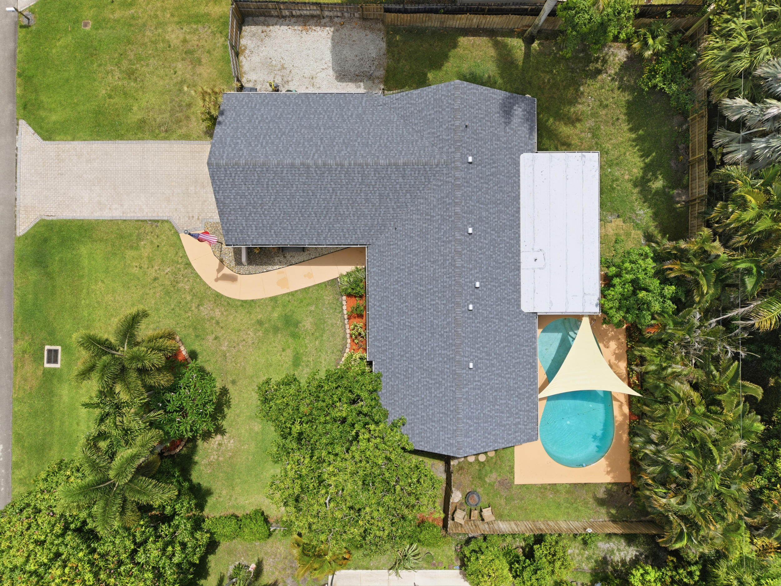 FLORIDA GARDENS 4 - Residential