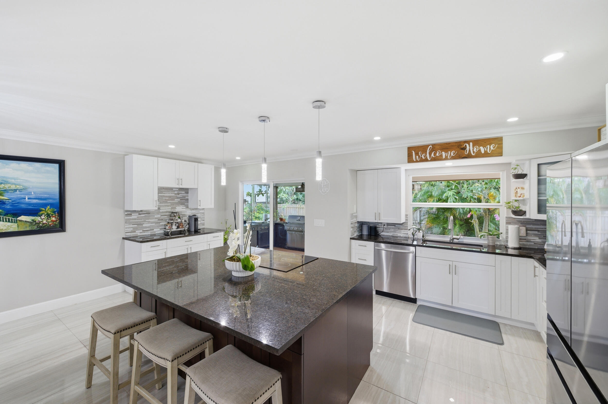 FLORIDA GARDENS 4 - Residential