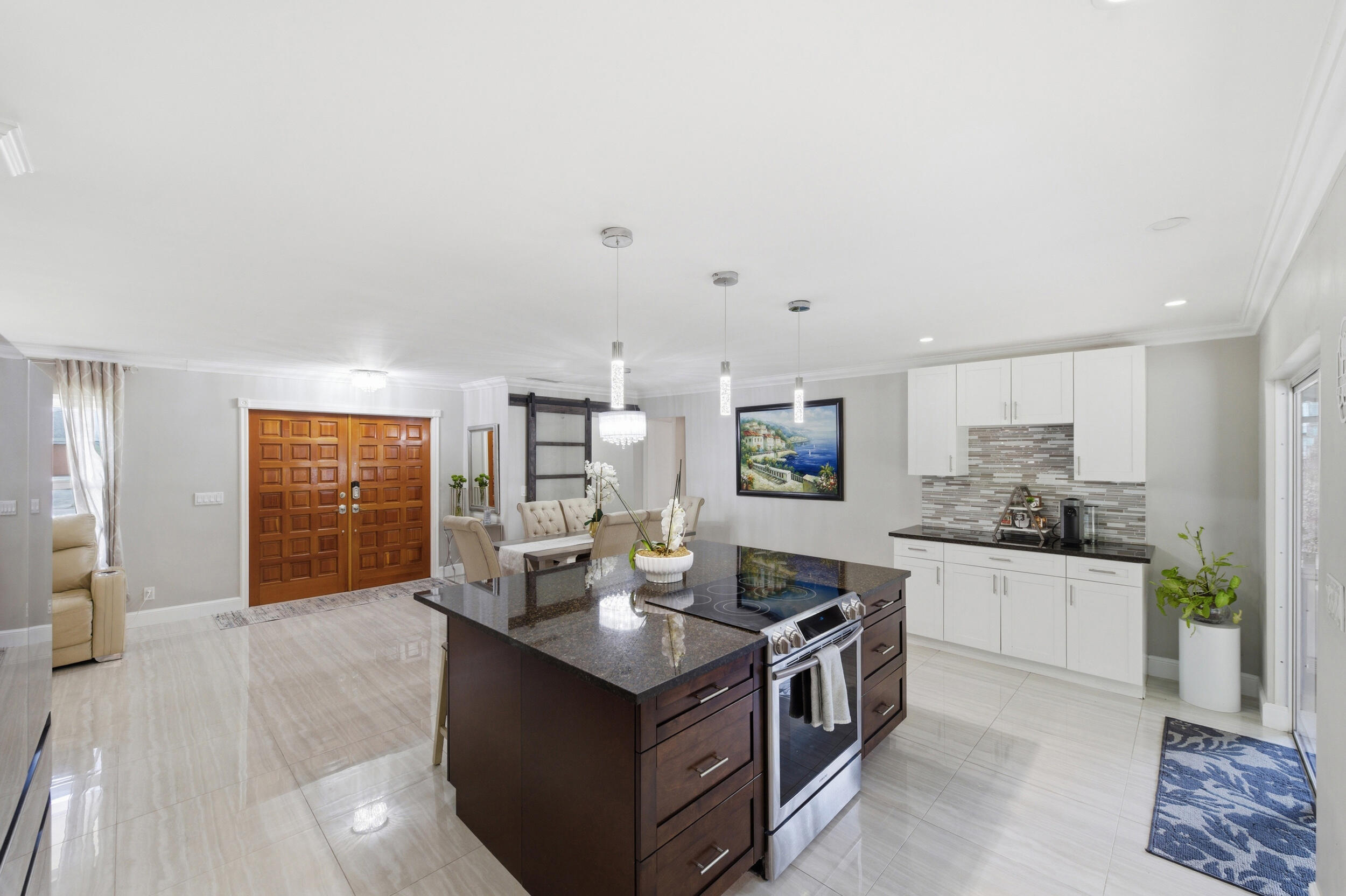 FLORIDA GARDENS 4 - Residential