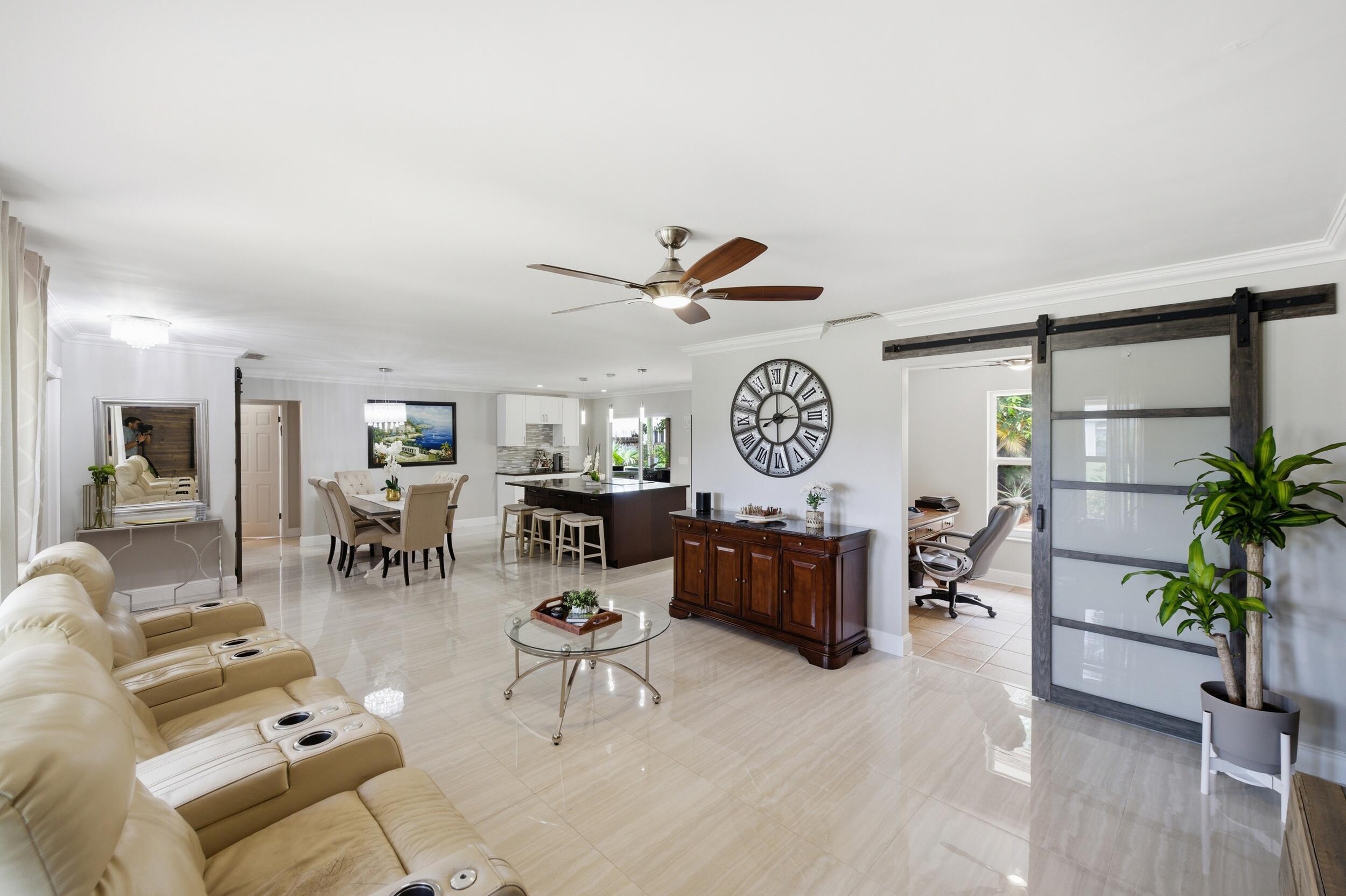 FLORIDA GARDENS 4 - Residential