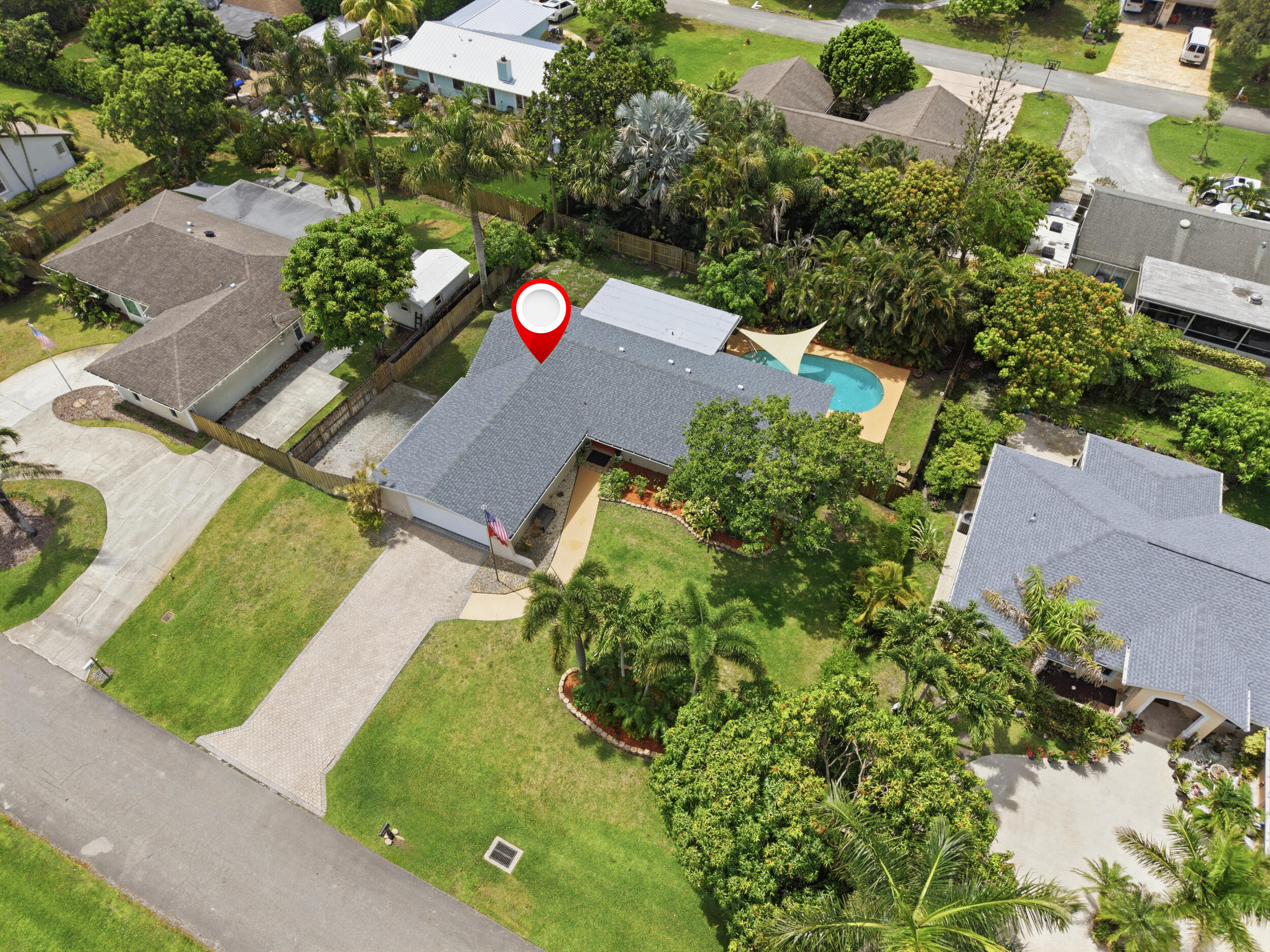 FLORIDA GARDENS 4 - Residential