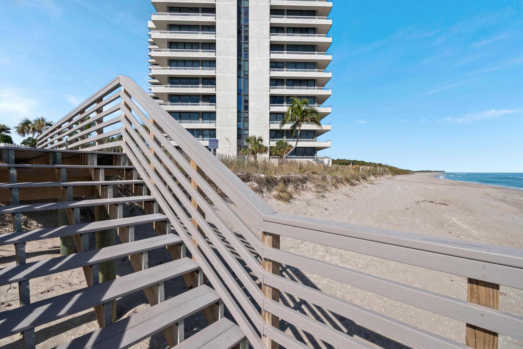 WATER GLADES CONDO - Residential Lease