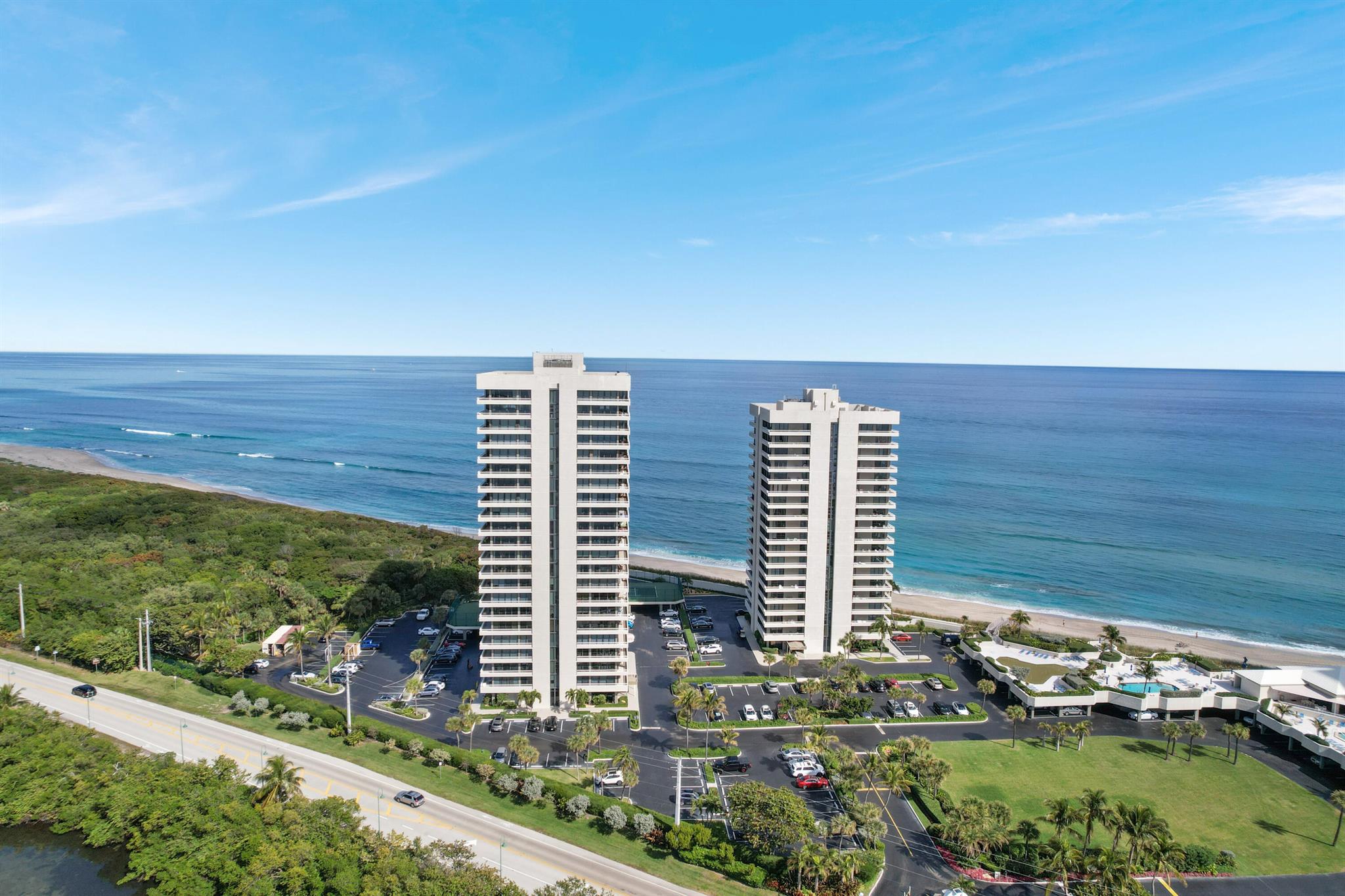 WATER GLADES CONDO - Residential Lease