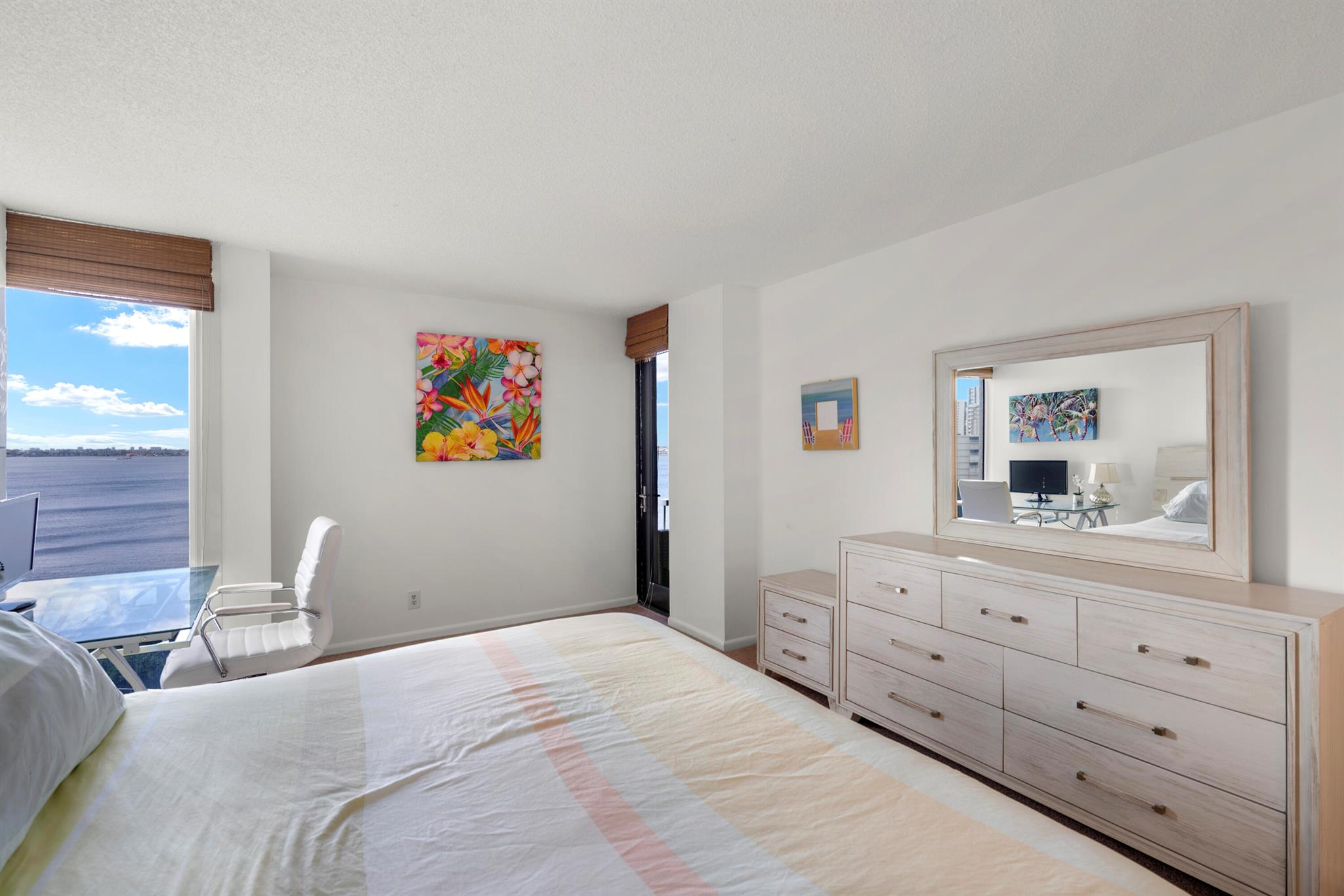 WATER GLADES CONDO - Residential Lease