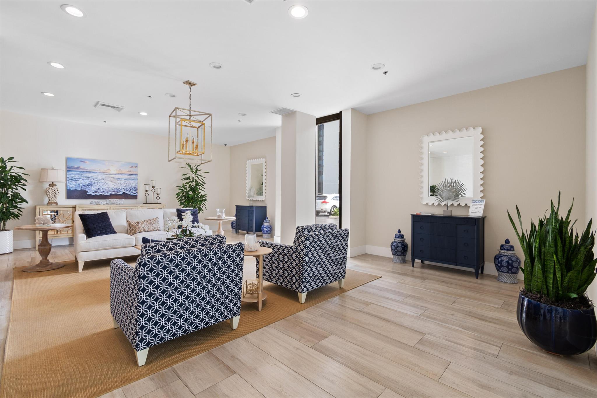 WATER GLADES CONDO - Residential Lease
