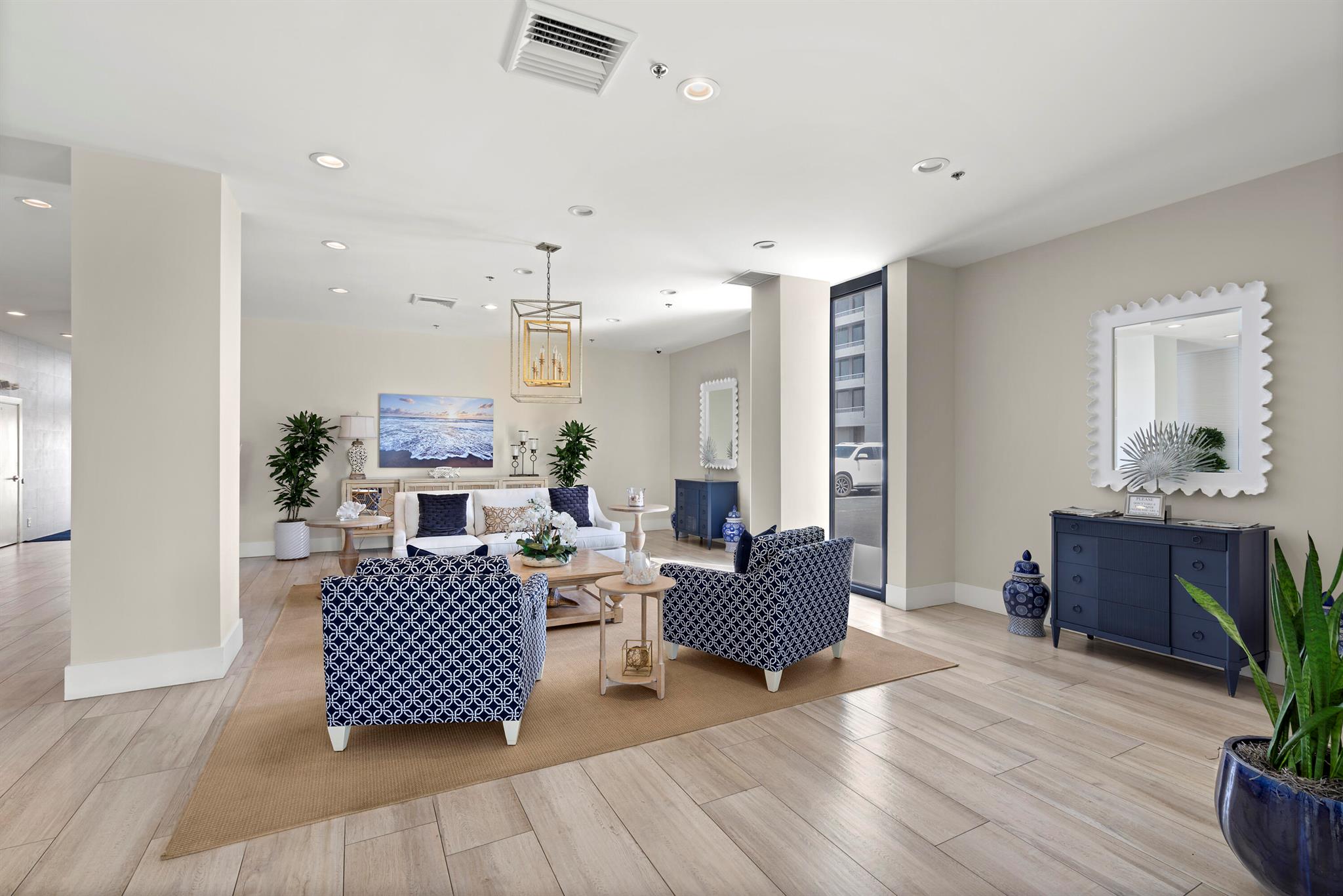 WATER GLADES CONDO - Residential Lease