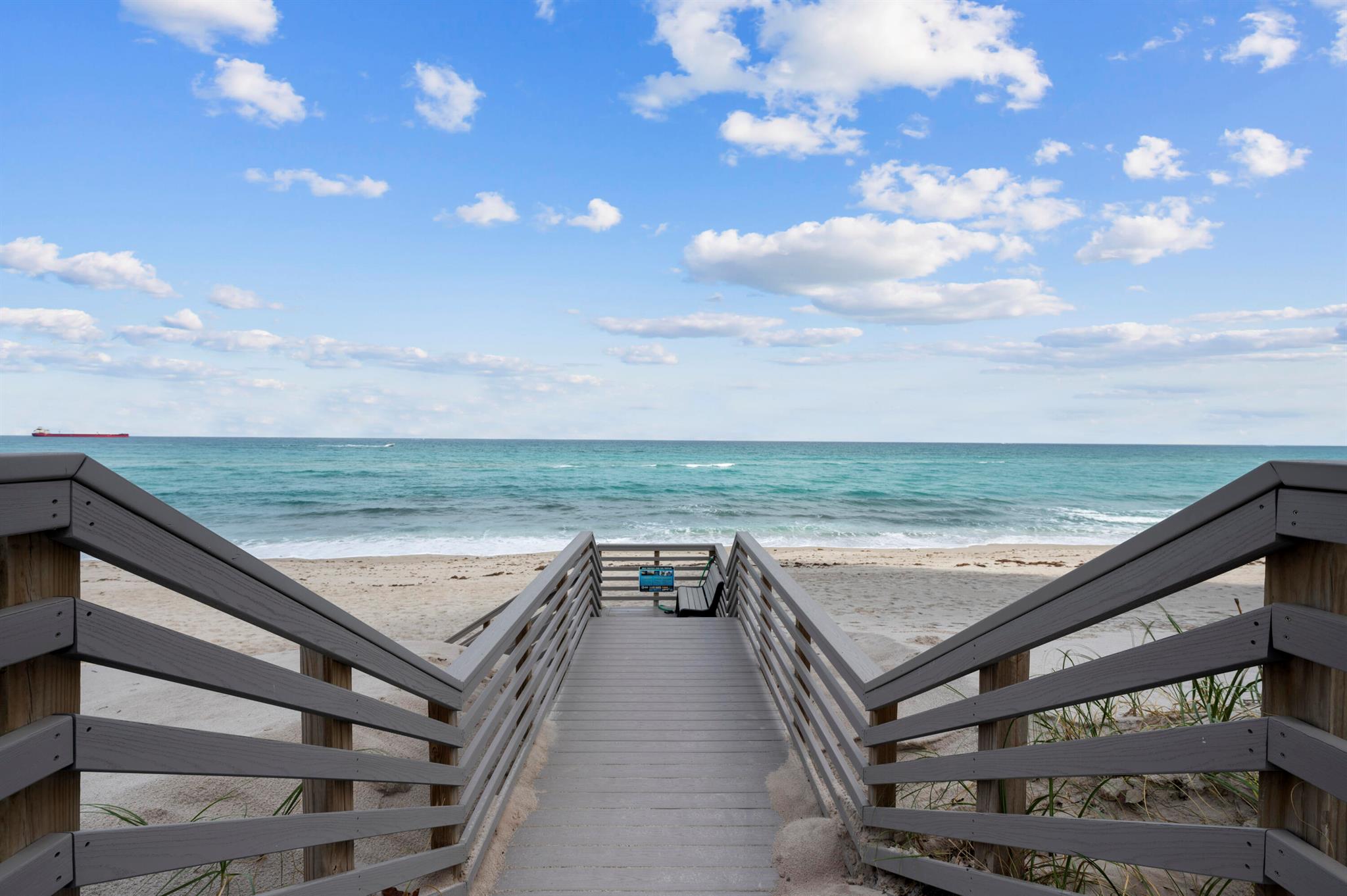 WATER GLADES CONDO - Residential Lease