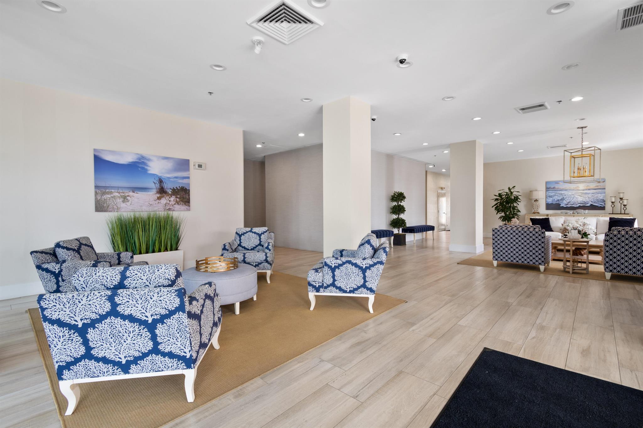 WATER GLADES CONDO - Residential Lease