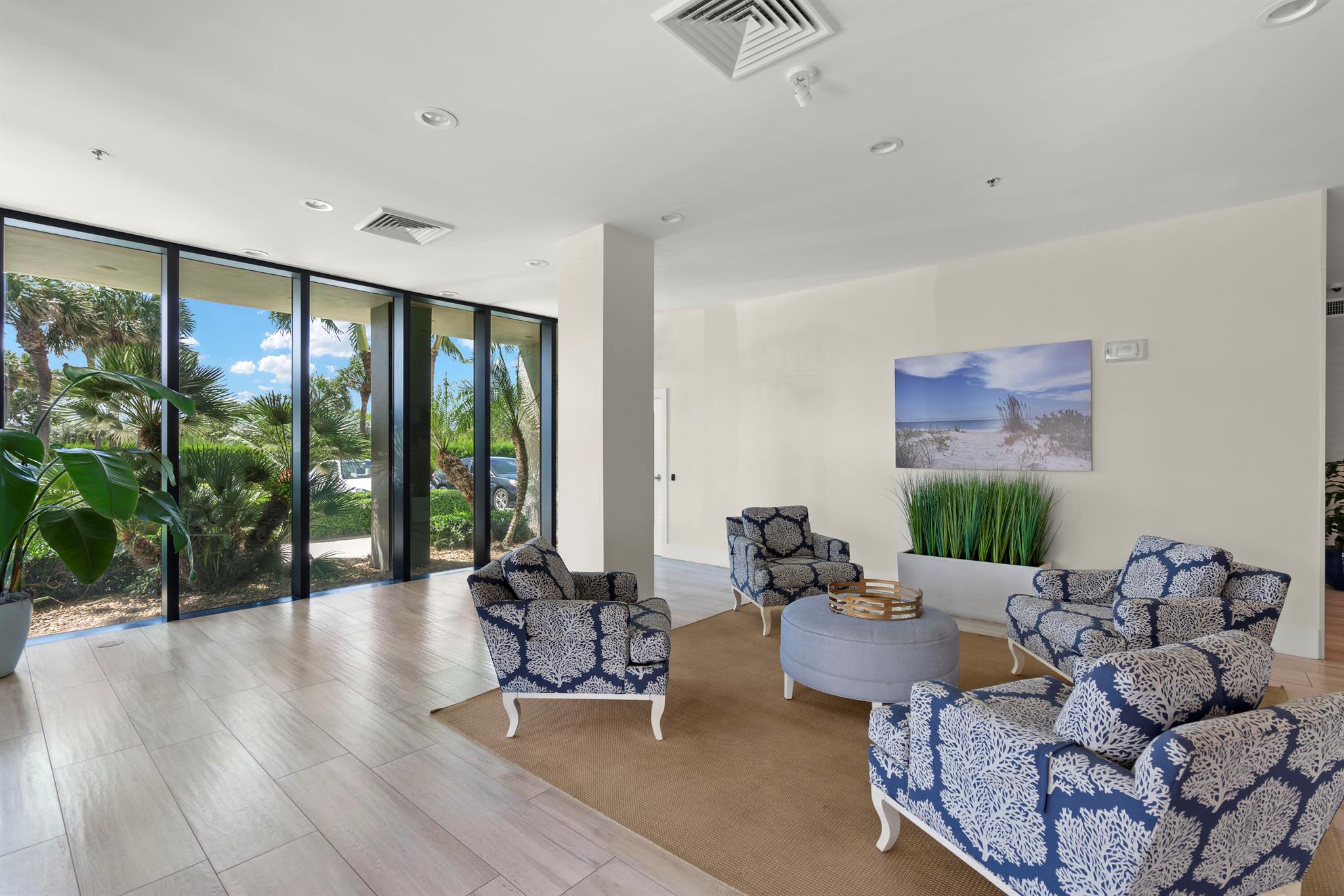 WATER GLADES CONDO - Residential Lease