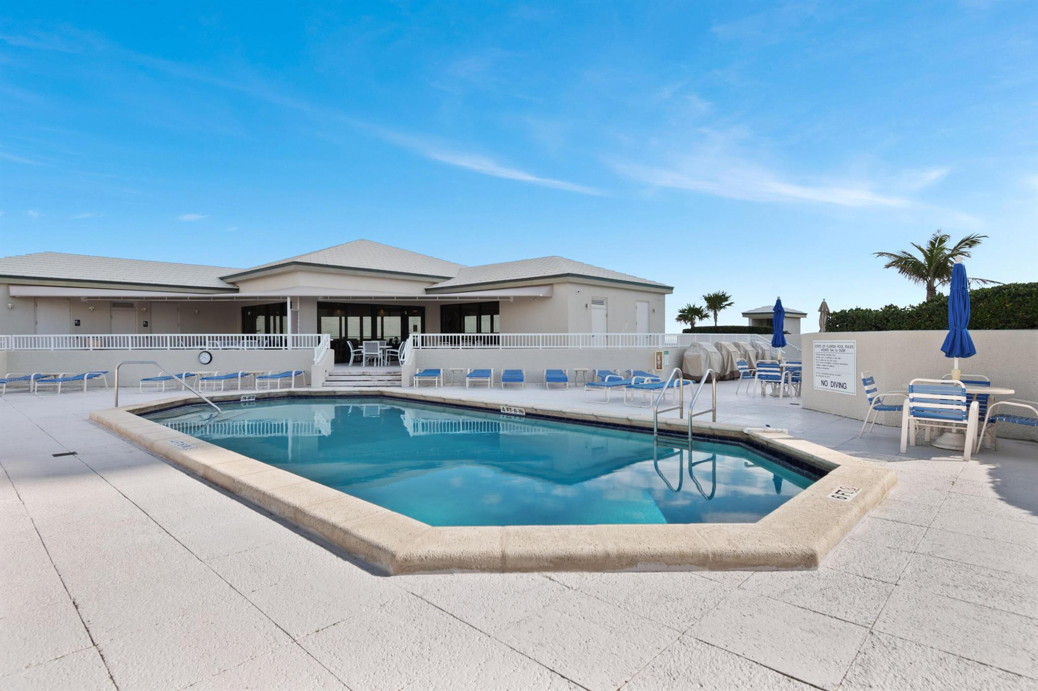 WATER GLADES CONDO - Residential Lease