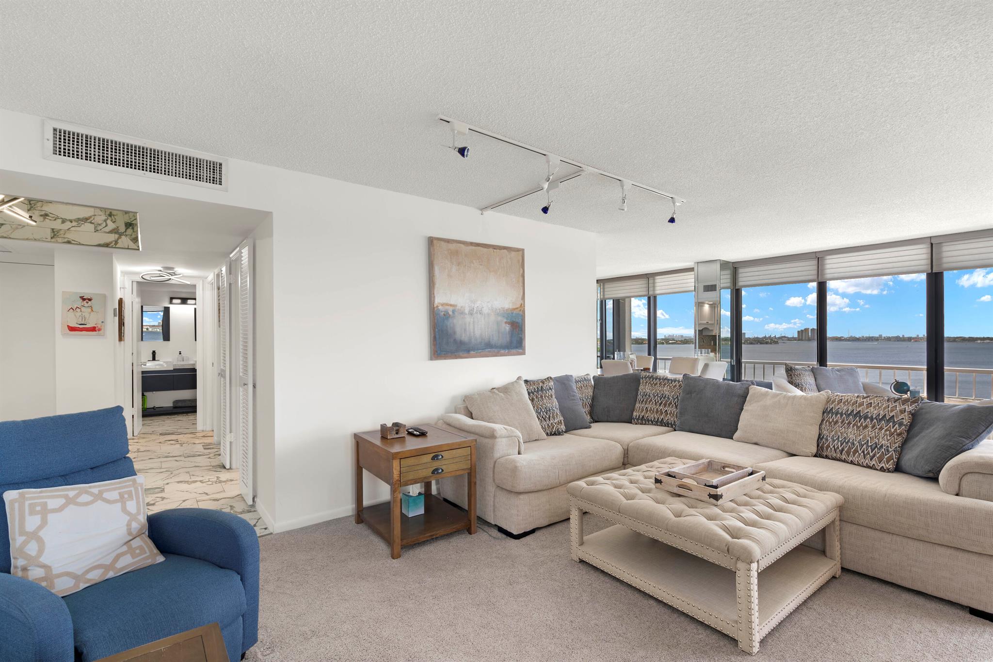 WATER GLADES CONDO - Residential Lease