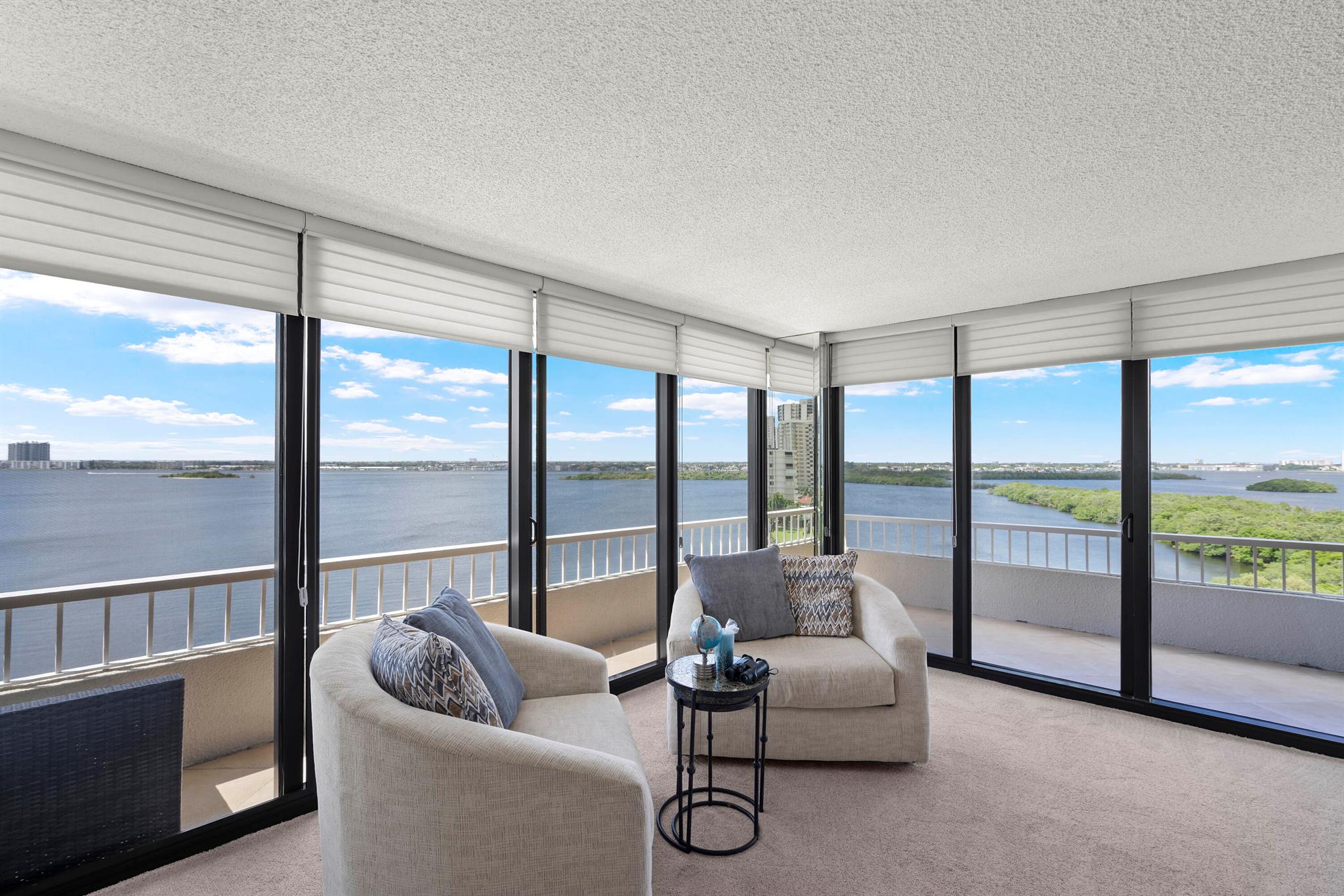 WATER GLADES CONDO - Residential Lease