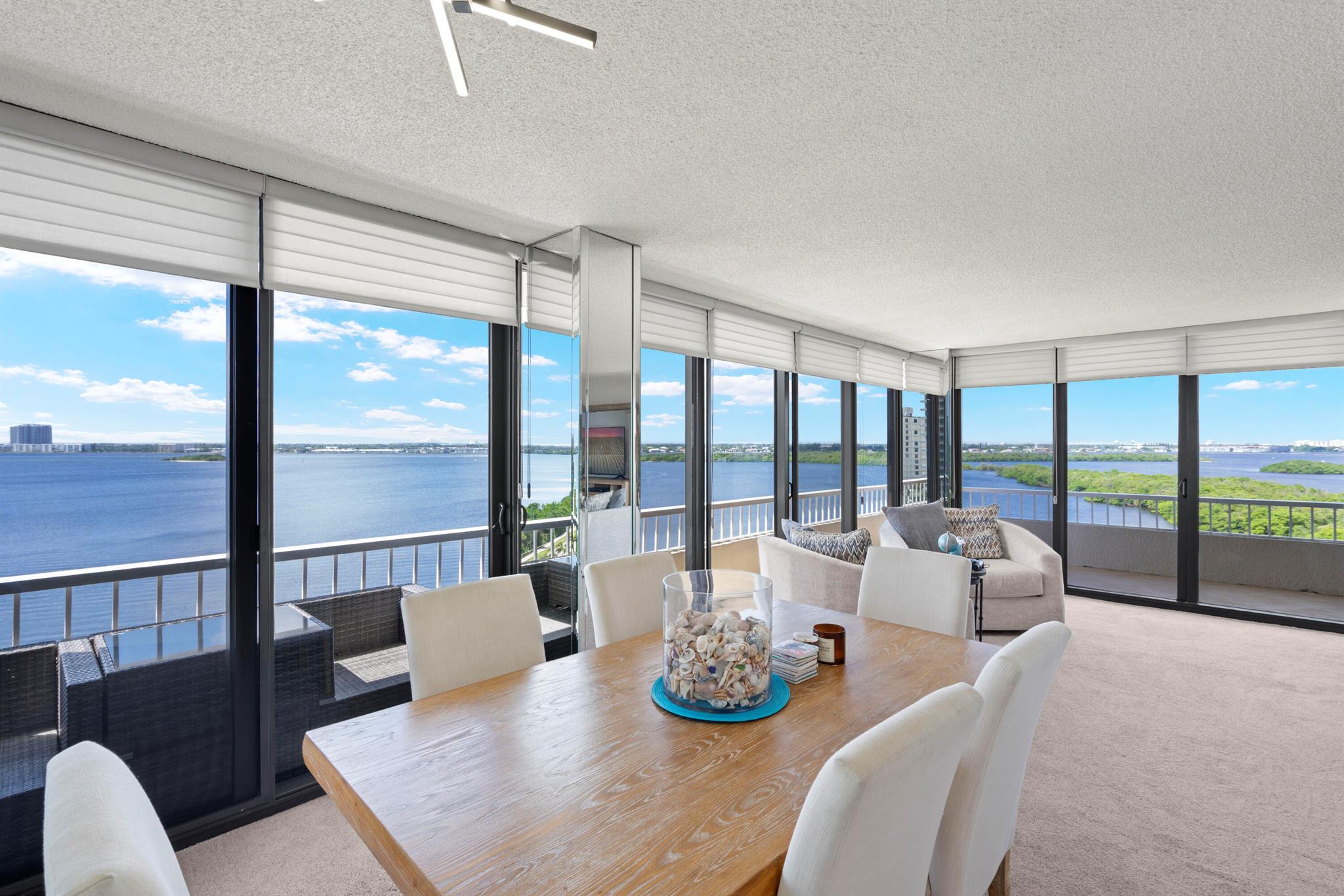 WATER GLADES CONDO - Residential Lease