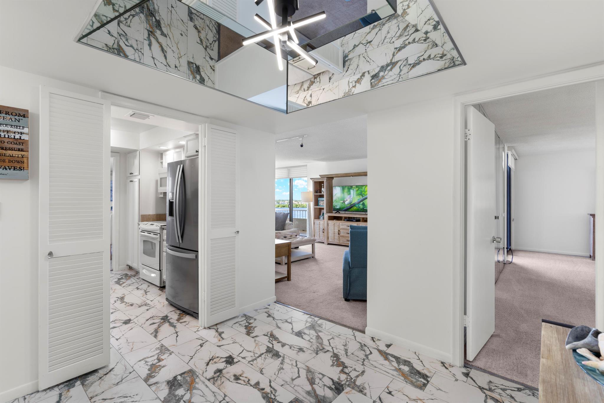 WATER GLADES CONDO - Residential Lease