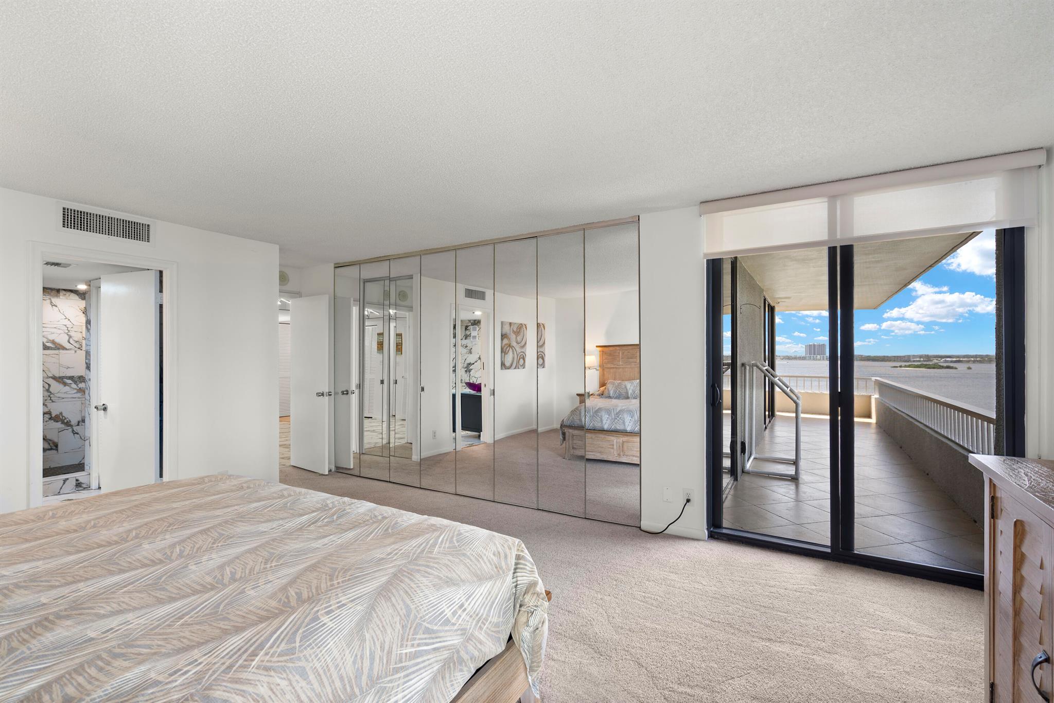 WATER GLADES CONDO - Residential Lease