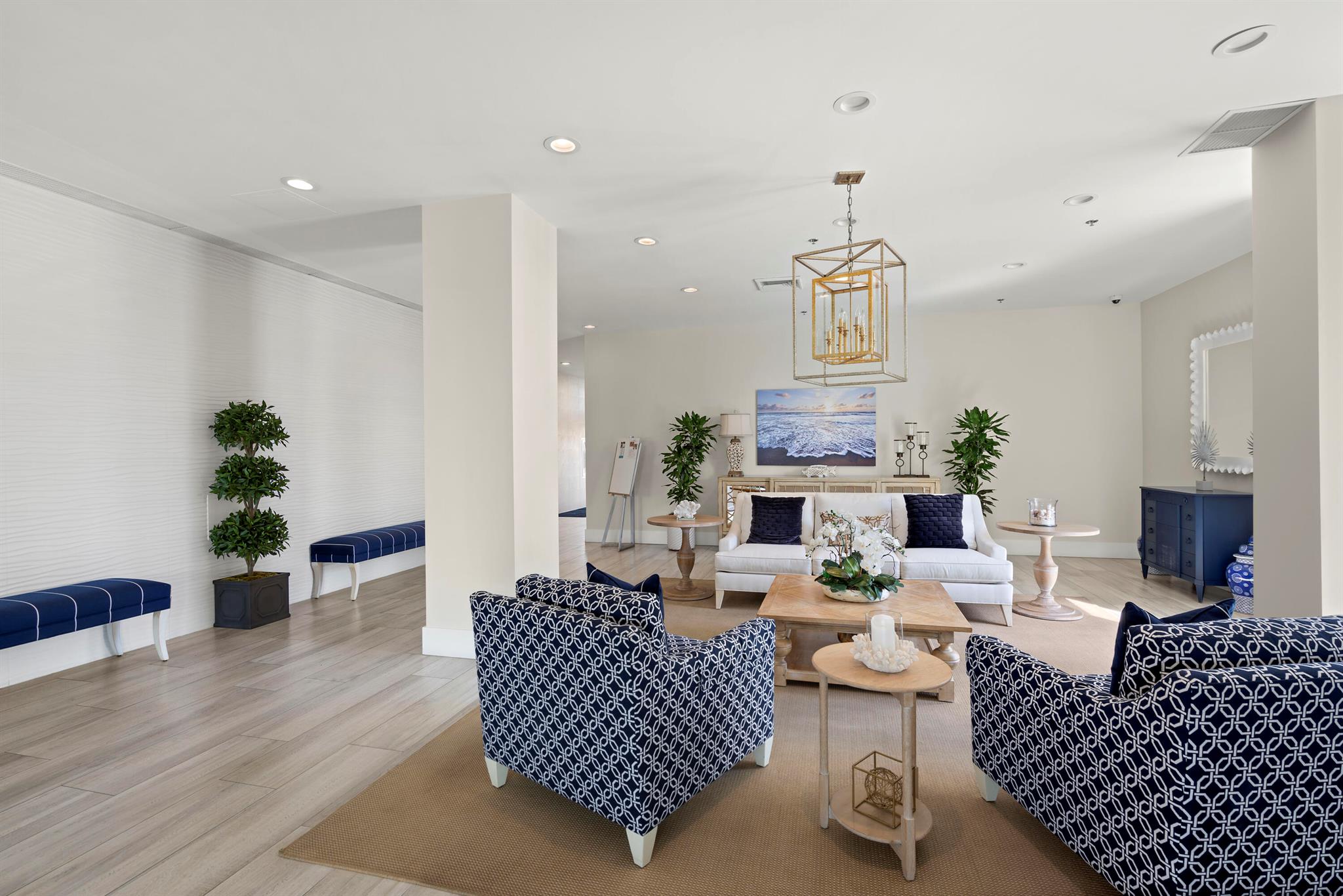 WATER GLADES CONDO - Residential Lease