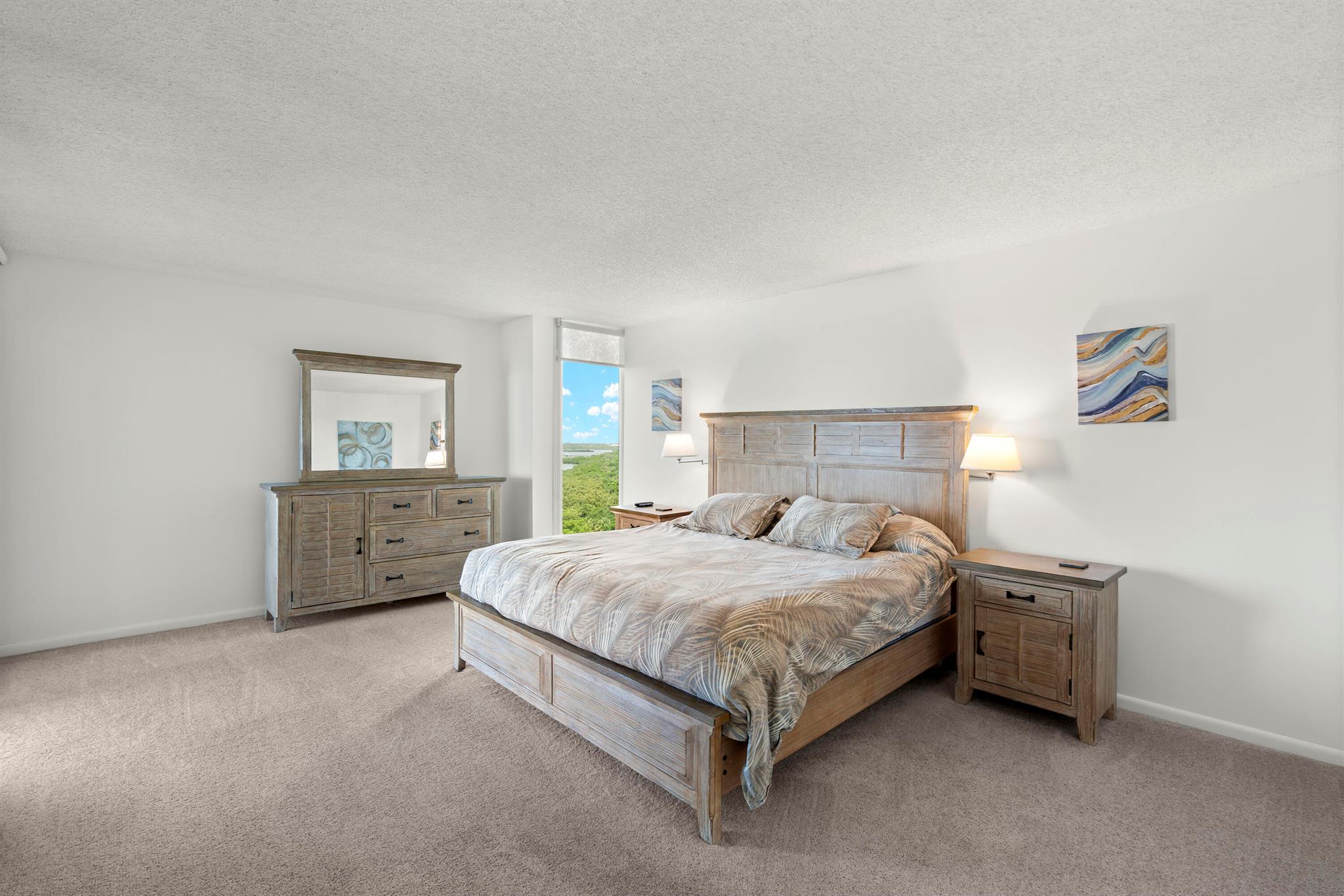 WATER GLADES CONDO - Residential Lease