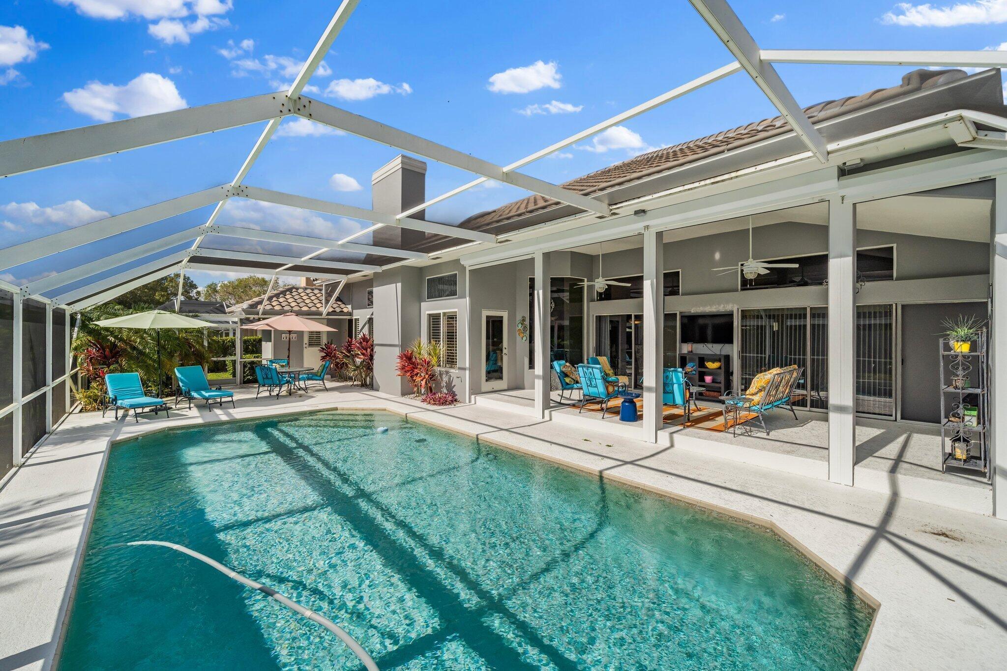 Preston - Residential Lease