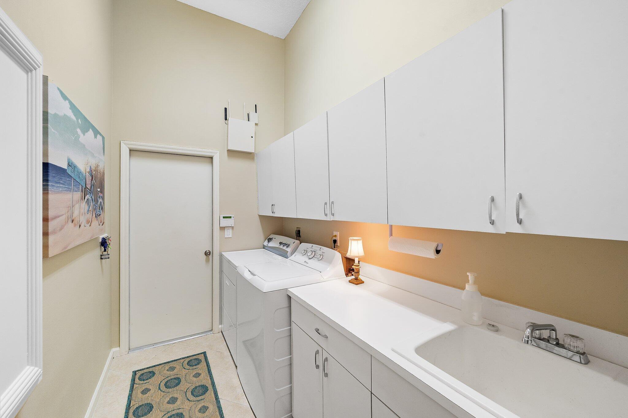 Preston - Residential Lease