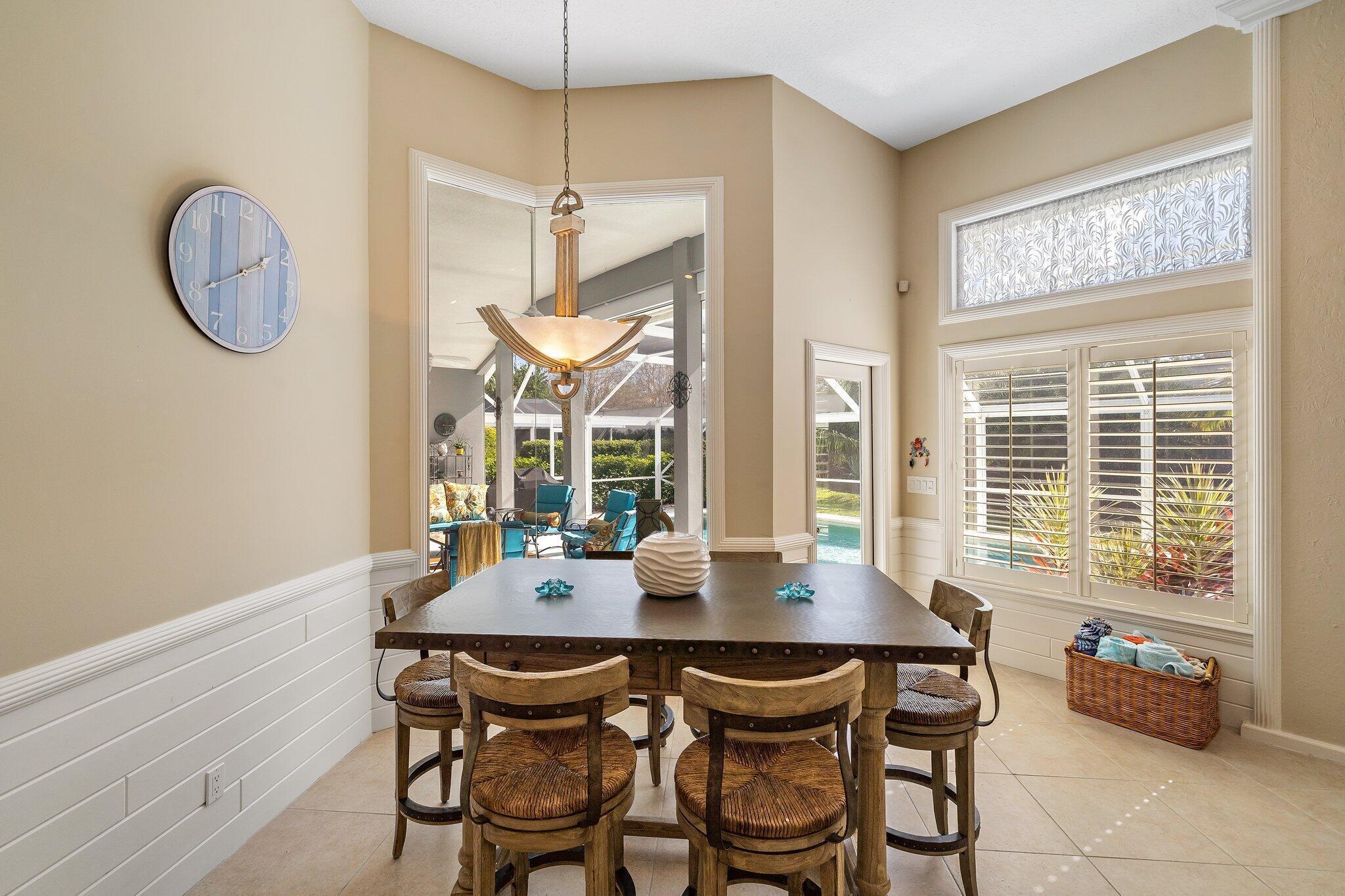 Preston - Residential Lease