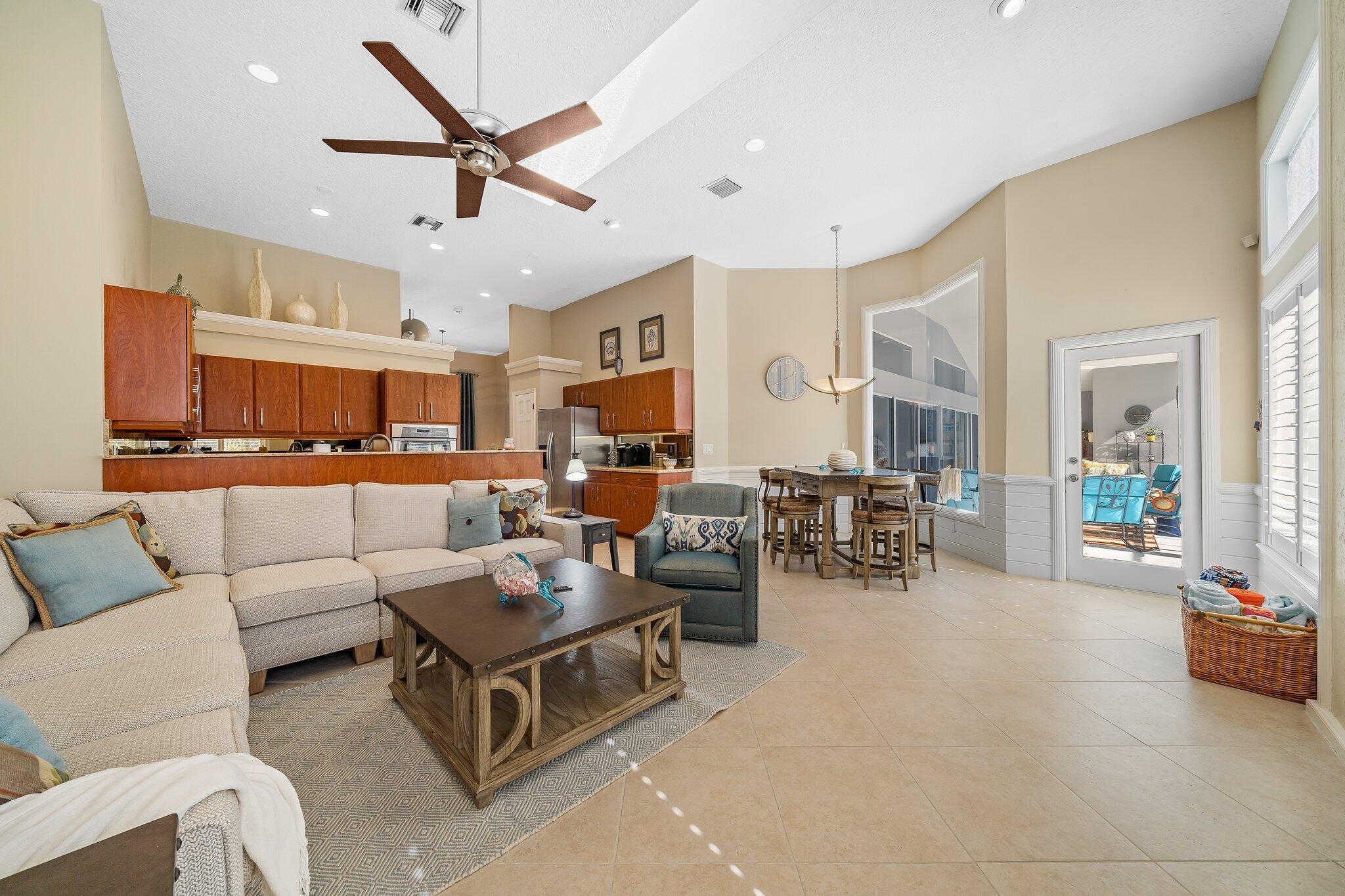 Preston - Residential Lease