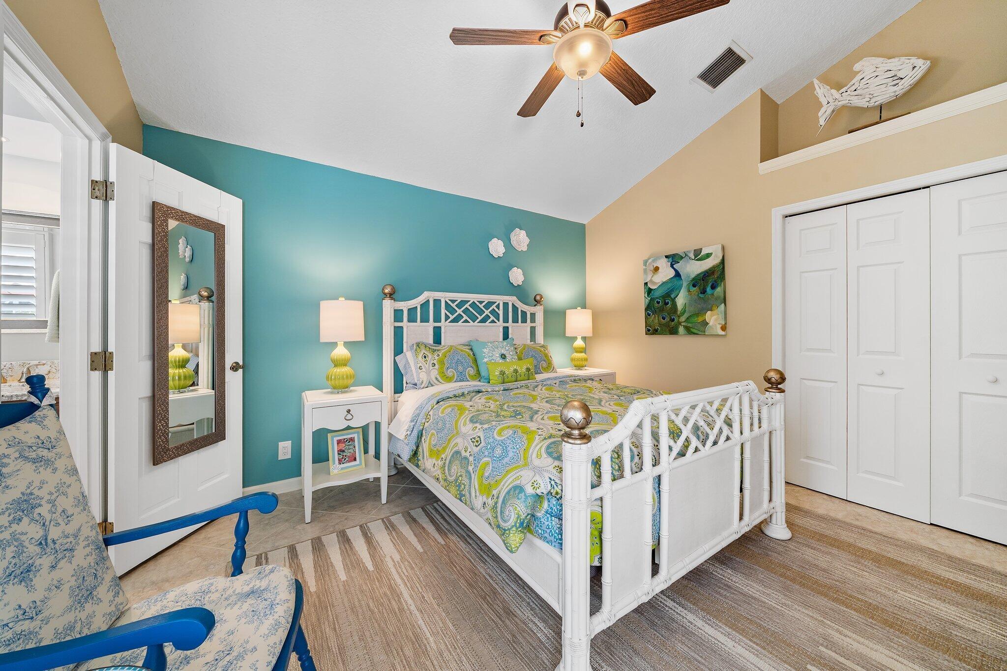 Preston - Residential Lease