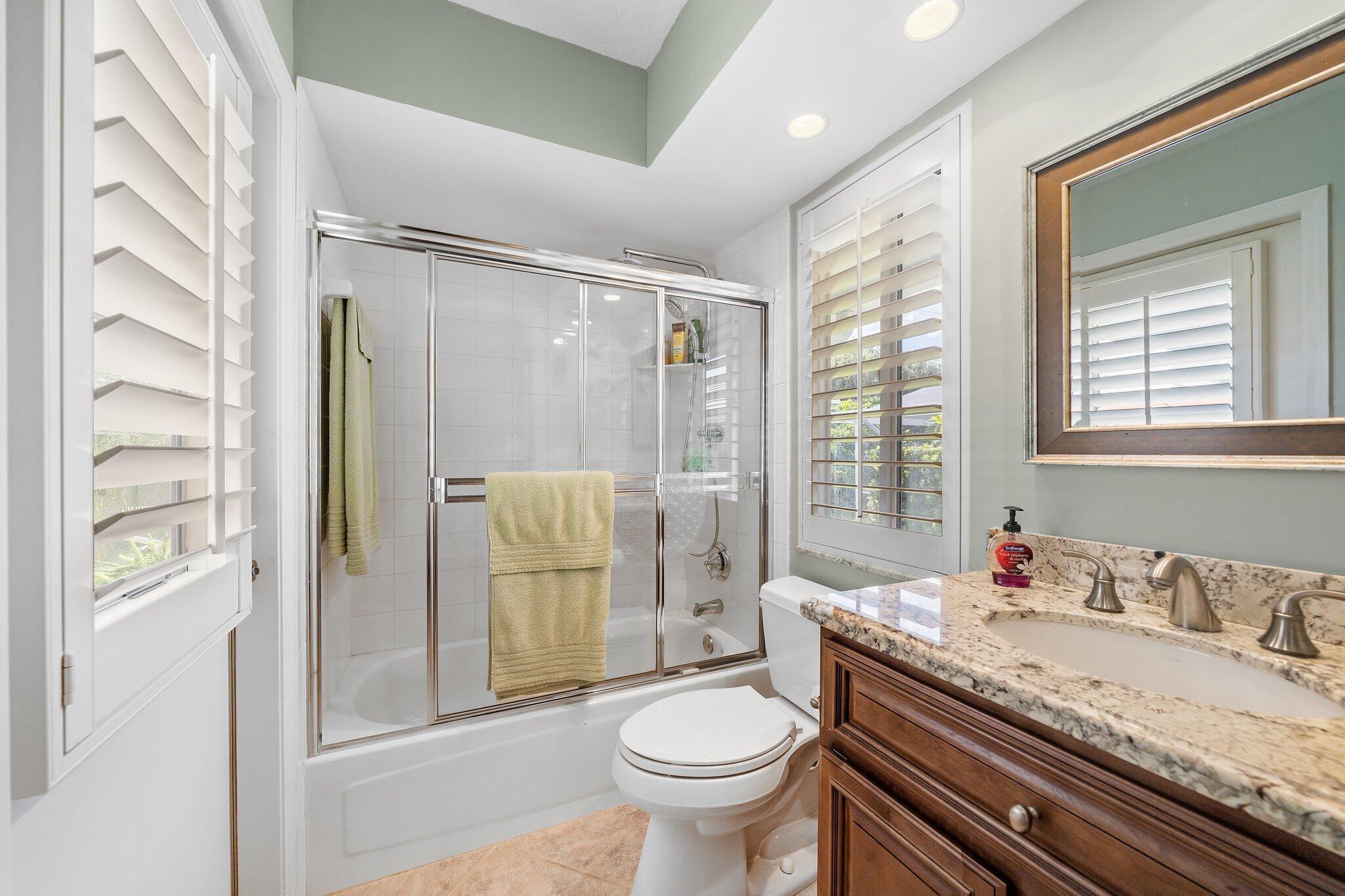 Preston - Residential Lease