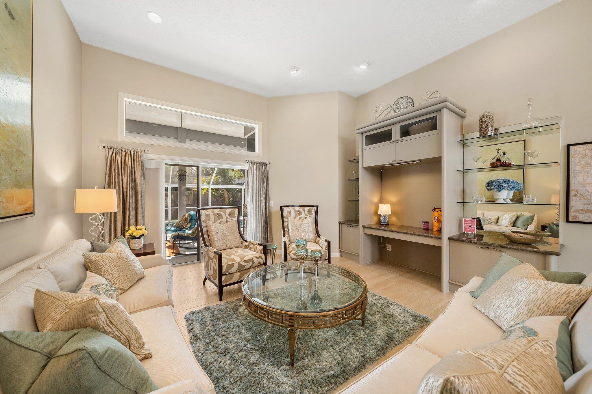 Preston - Residential Lease