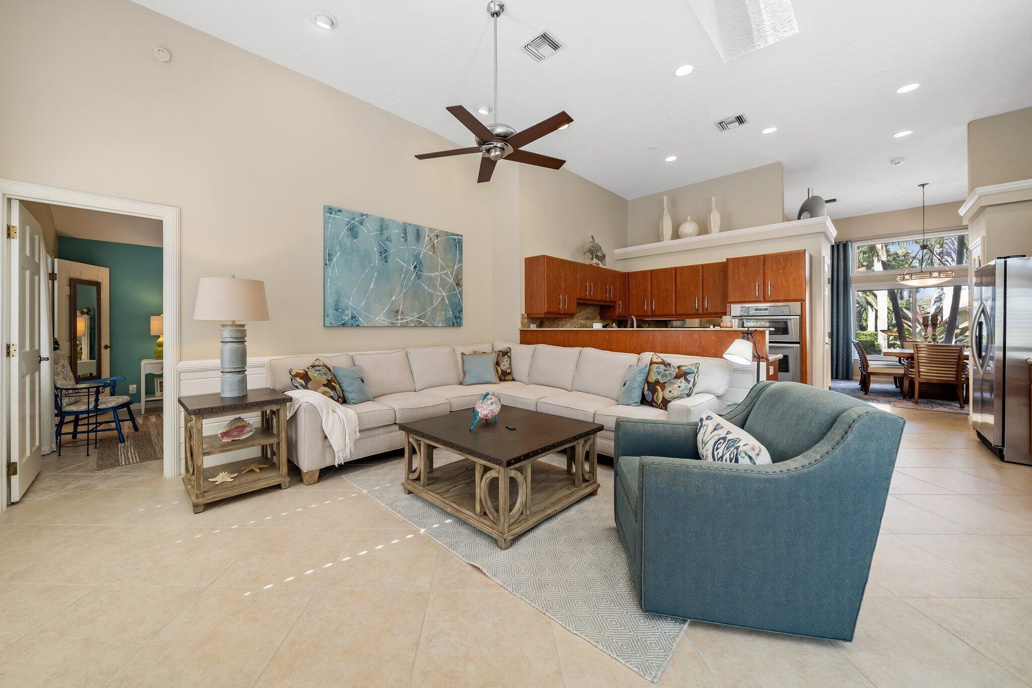 Preston - Residential Lease