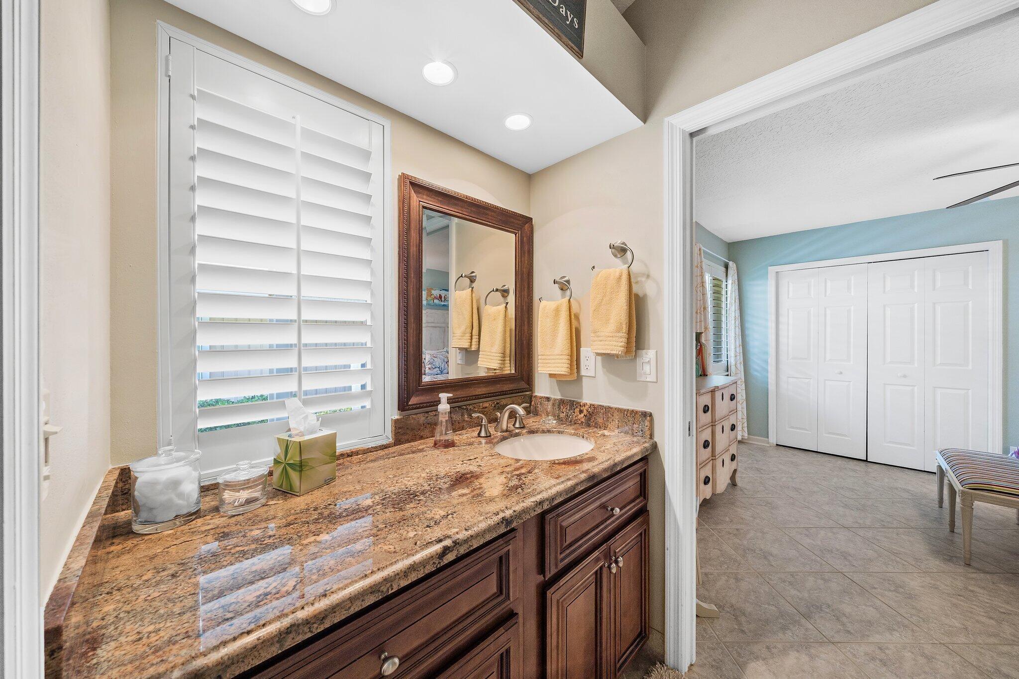 Preston - Residential Lease