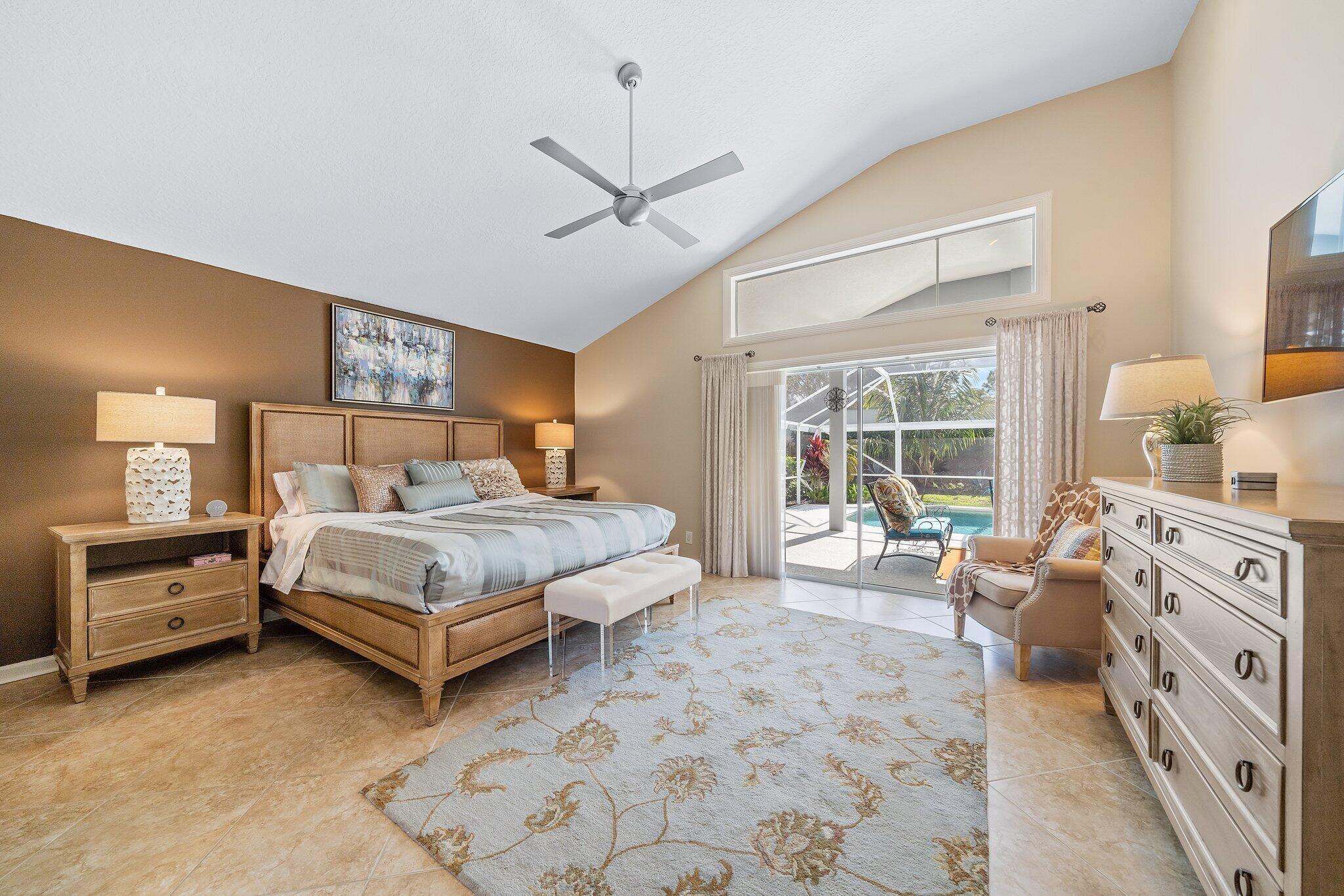Preston - Residential Lease