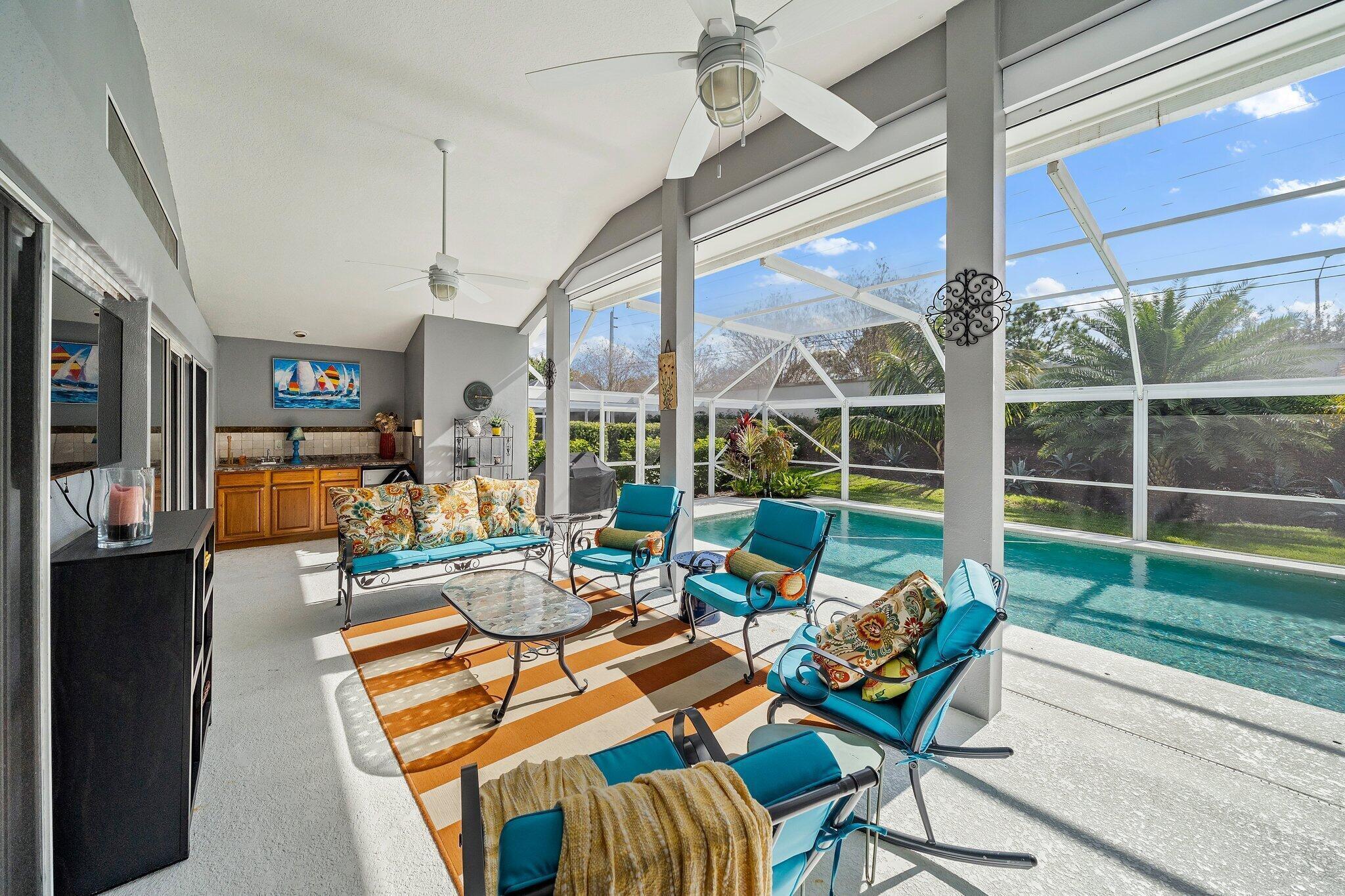 Preston - Residential Lease