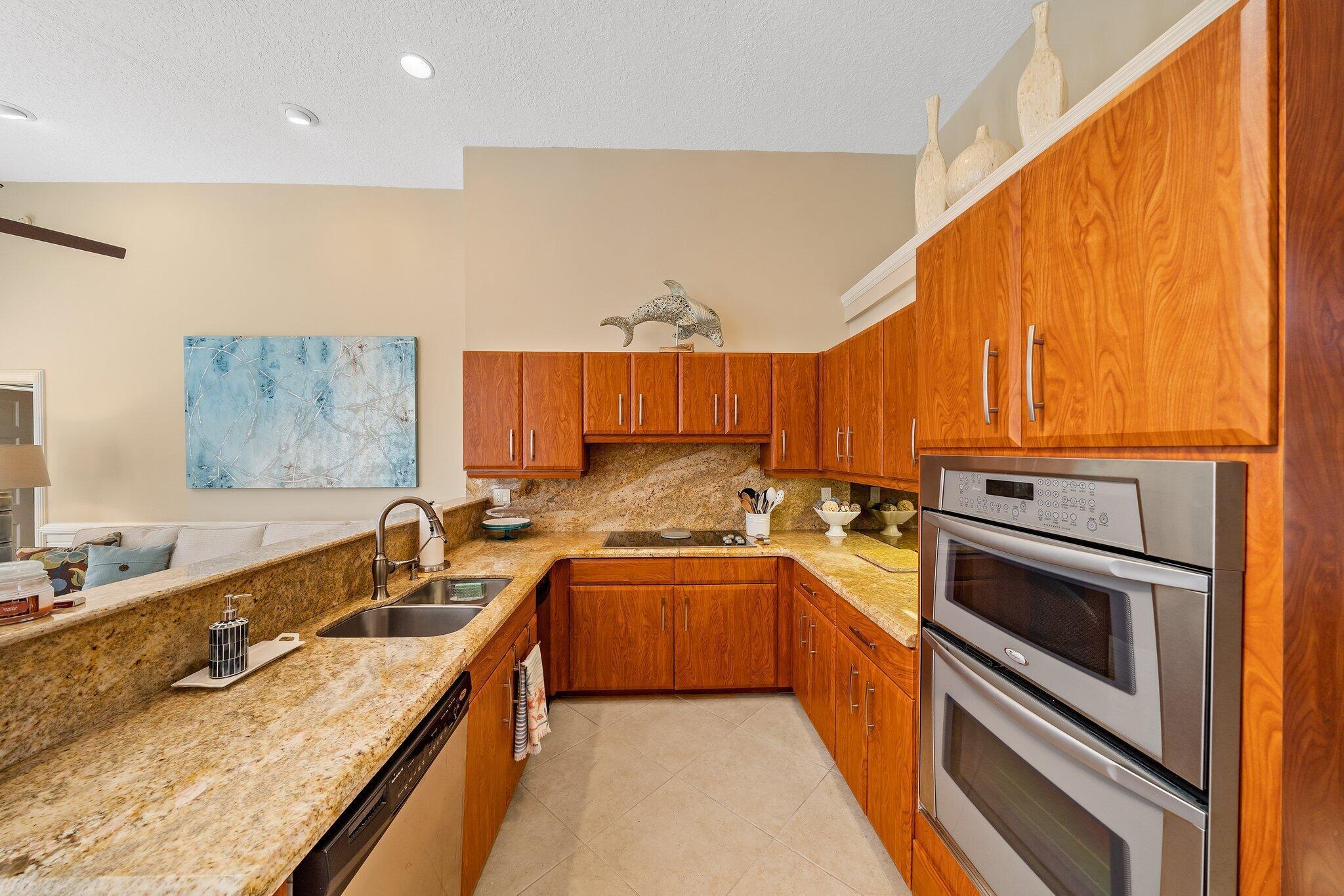 Preston - Residential Lease