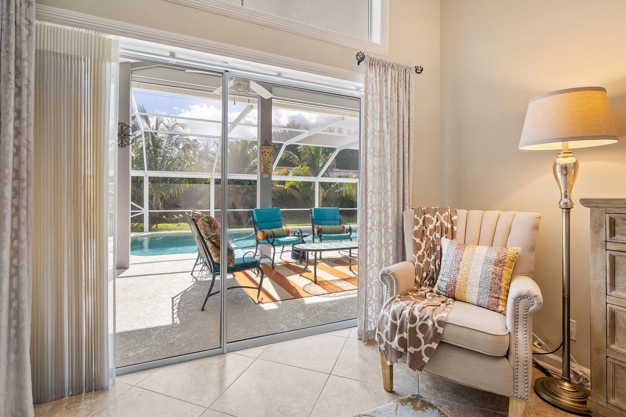 Preston - Residential Lease