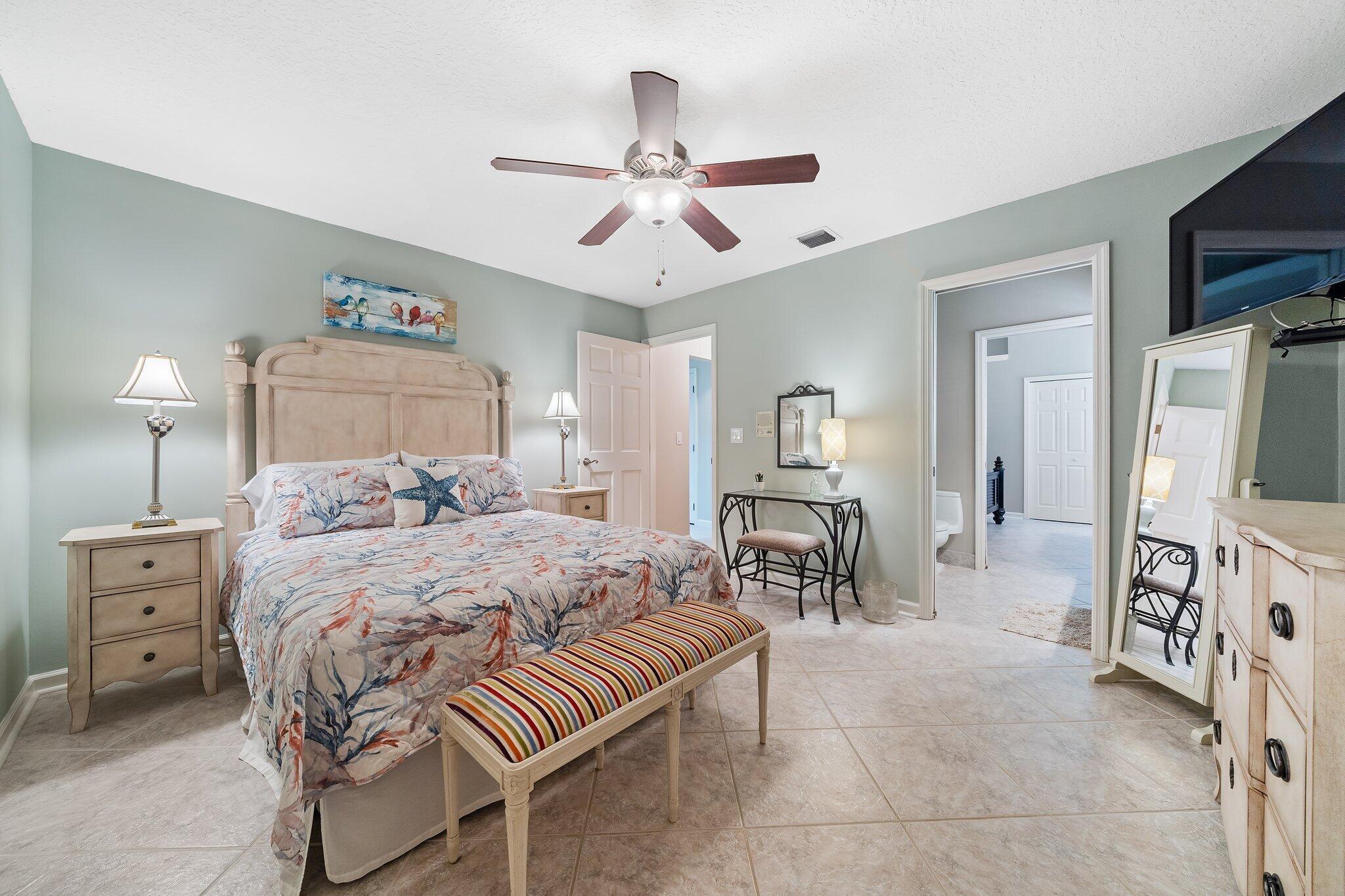 Preston - Residential Lease