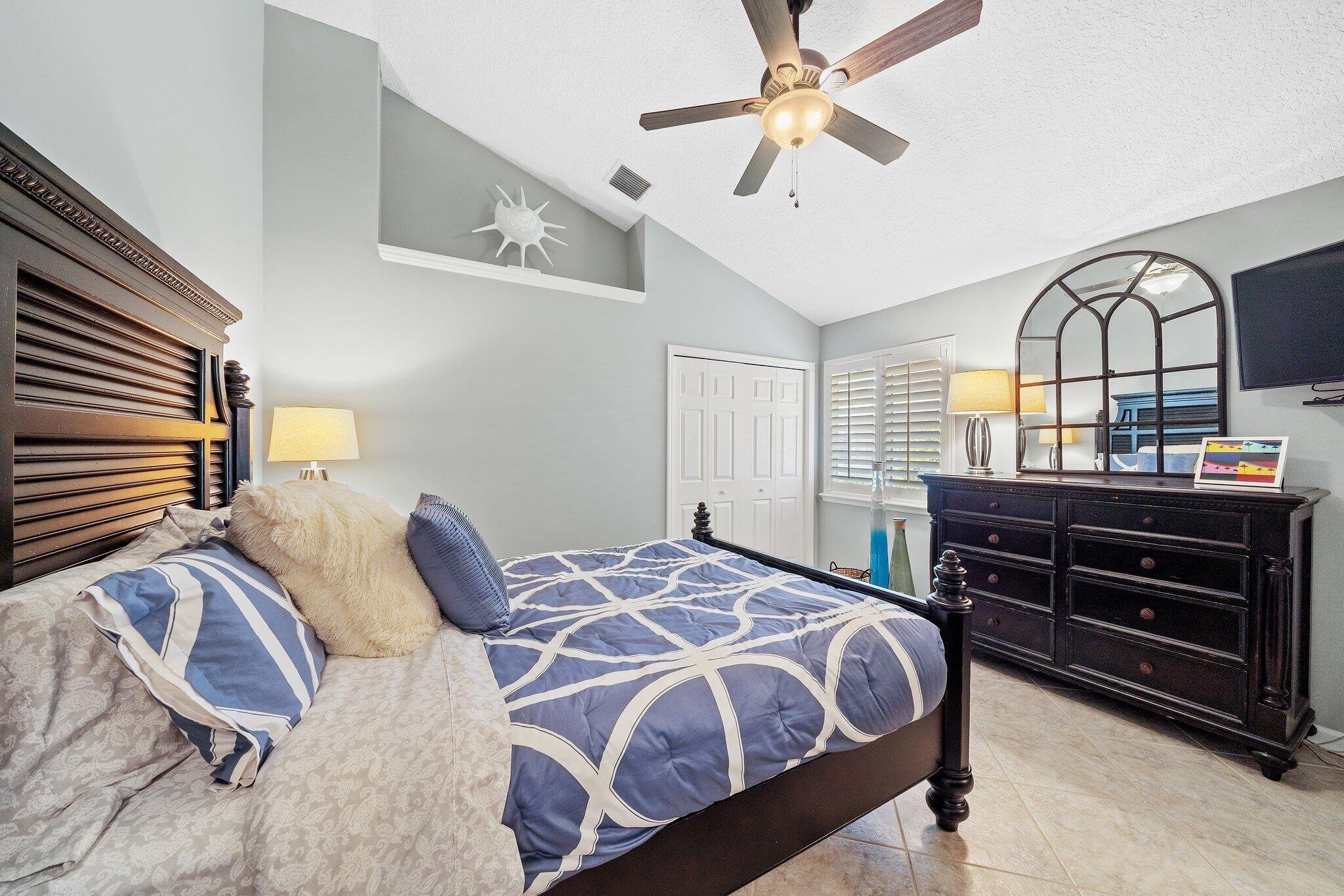 Preston - Residential Lease
