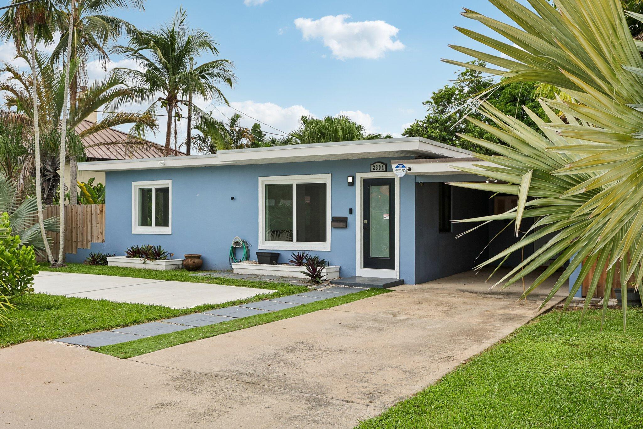 2304 SE 13th Court