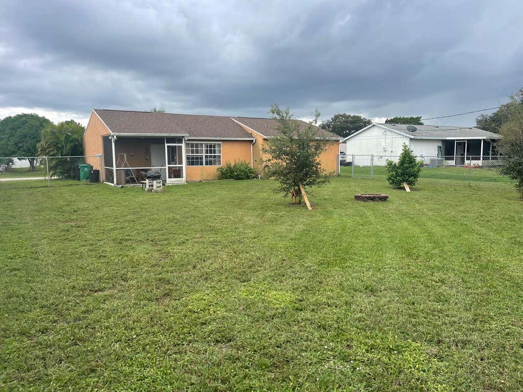 Photo of 613 SW Sandbar Terrace, Port Saint Lucie, FL 34953 (MLS # R11013285)