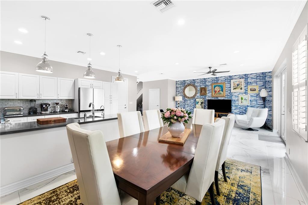 Main Street Townhomes II - Residential