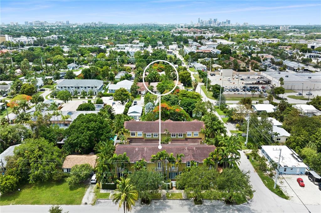Main Street Townhomes II - Residential