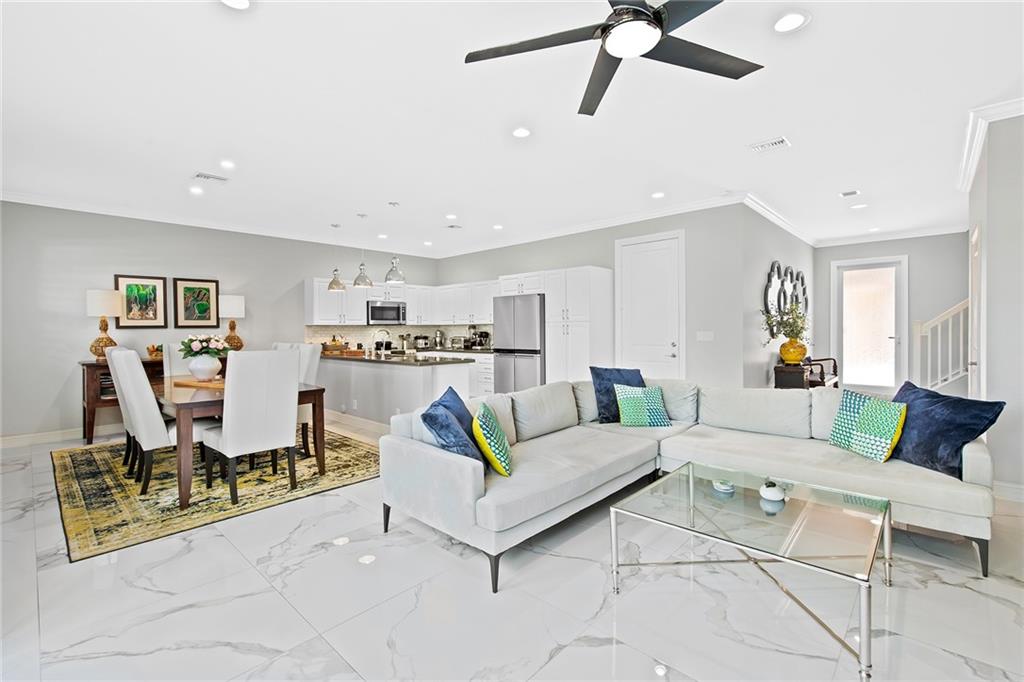 Main Street Townhomes II - Residential