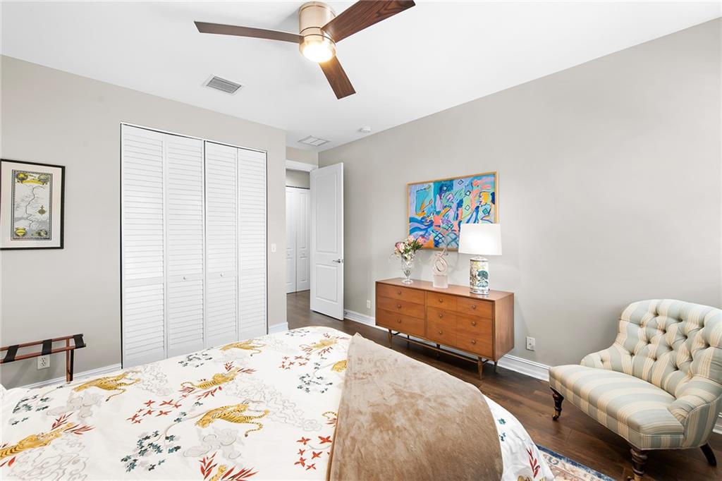 Main Street Townhomes II - Residential
