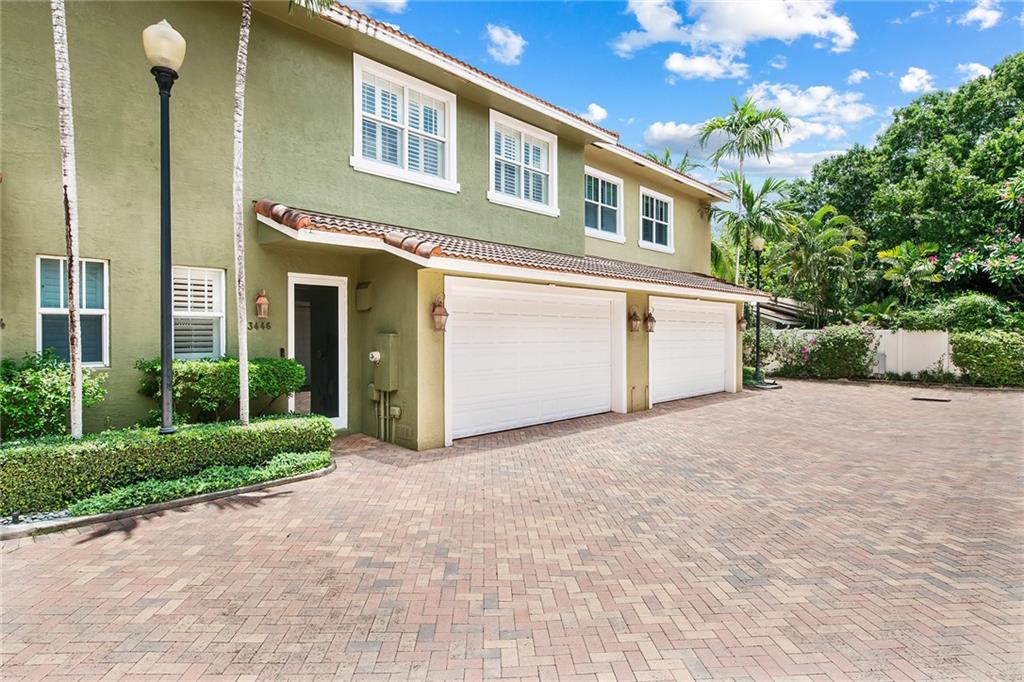 Main Street Townhomes II - Residential